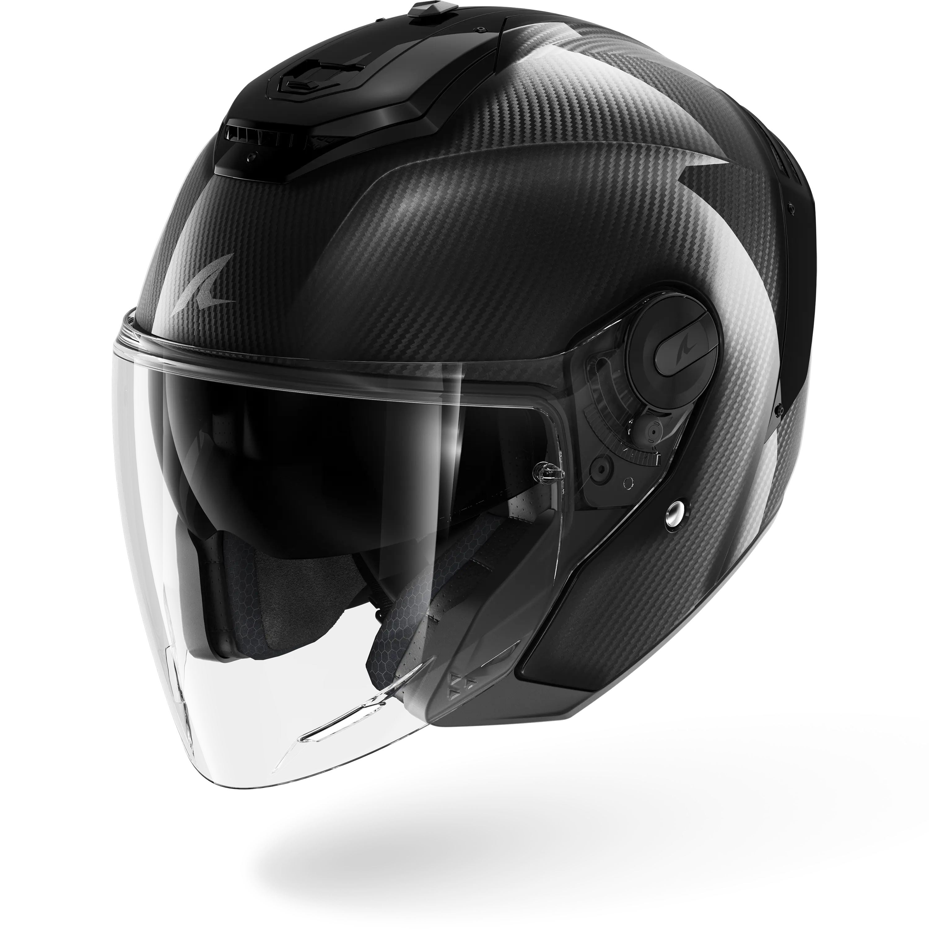 RS JET Full Carbon Carbon Anthracite Carbon