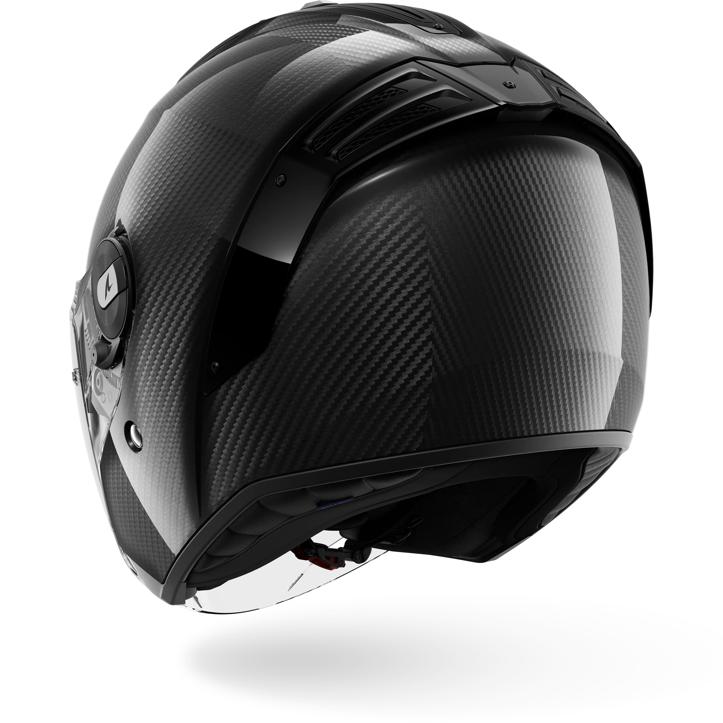 RS JET Full Carbon Carbon Anthracite Carbon - Image 2