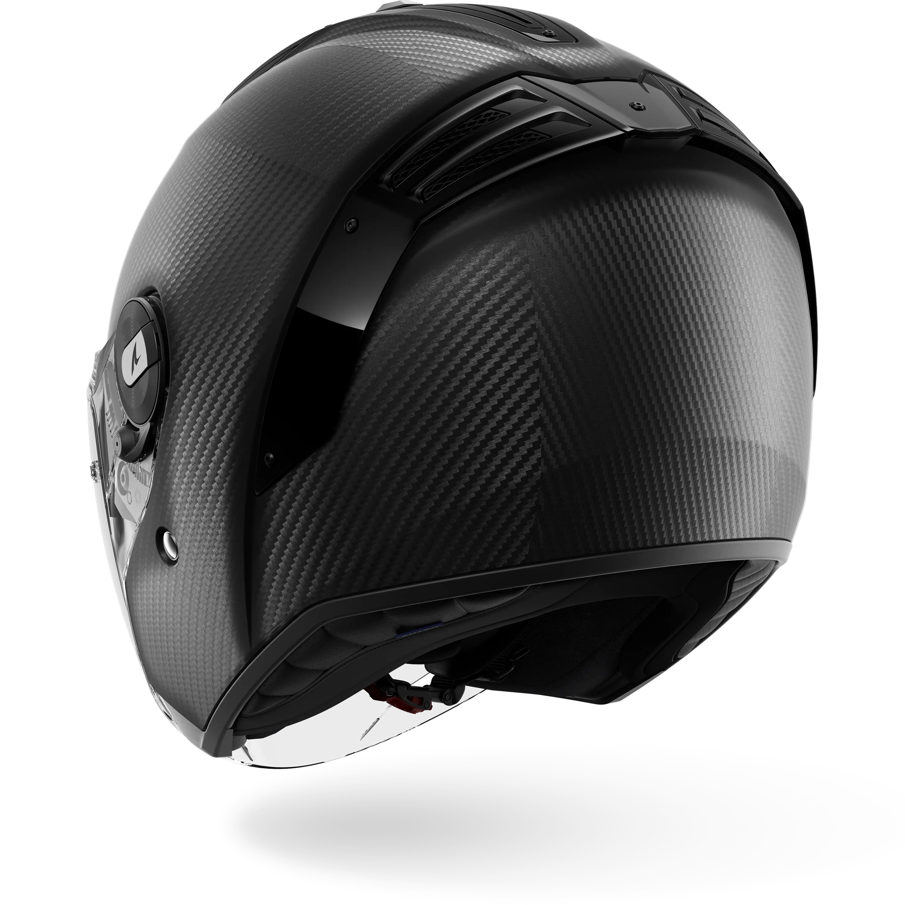 RS JET Full Carbon Matte Carbon Matte - Image 2