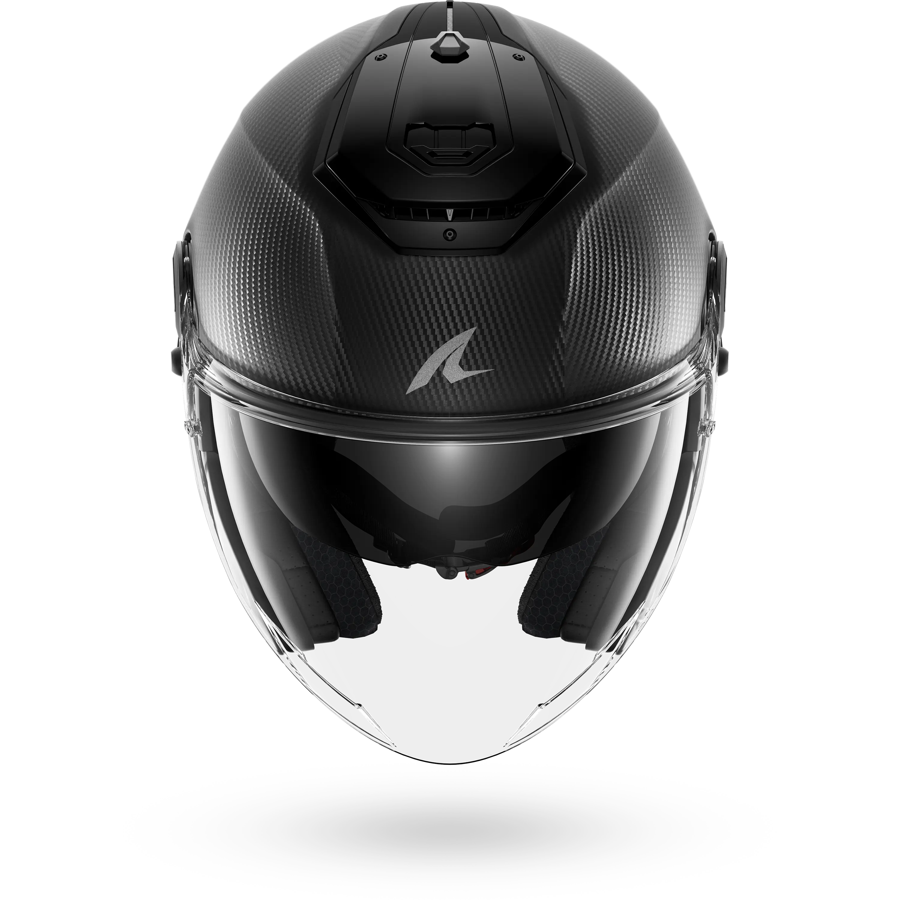 RS JET Full Carbon Matte Carbon Matte - Image 3