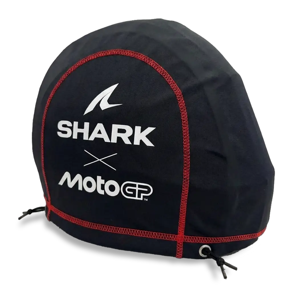 SKWAL CUP MOTOGP Mat Black Anthracite Red - Image 4