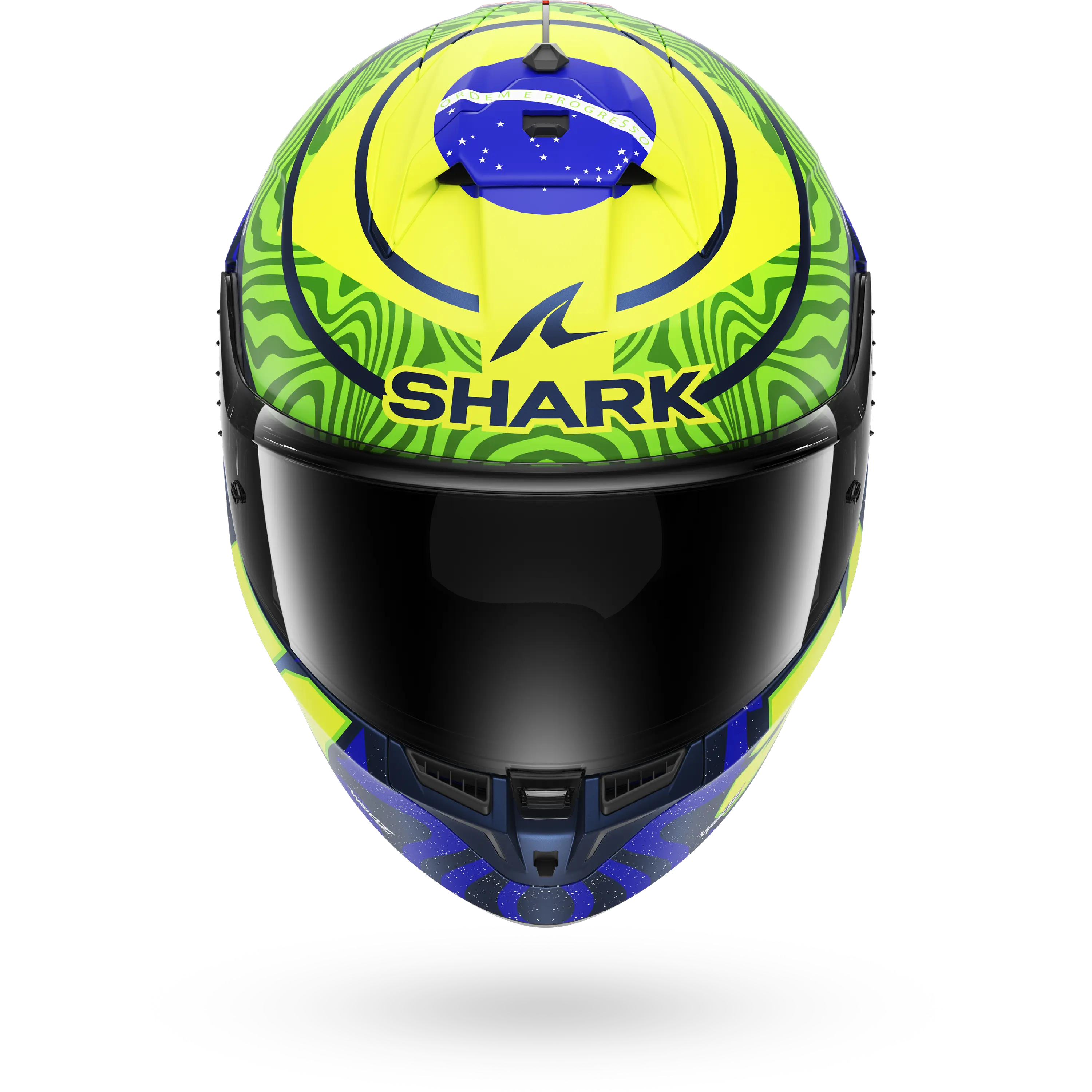 SKWAL CUP REPLICA GRANADO Mat Blue Green Yellow - Image 3
