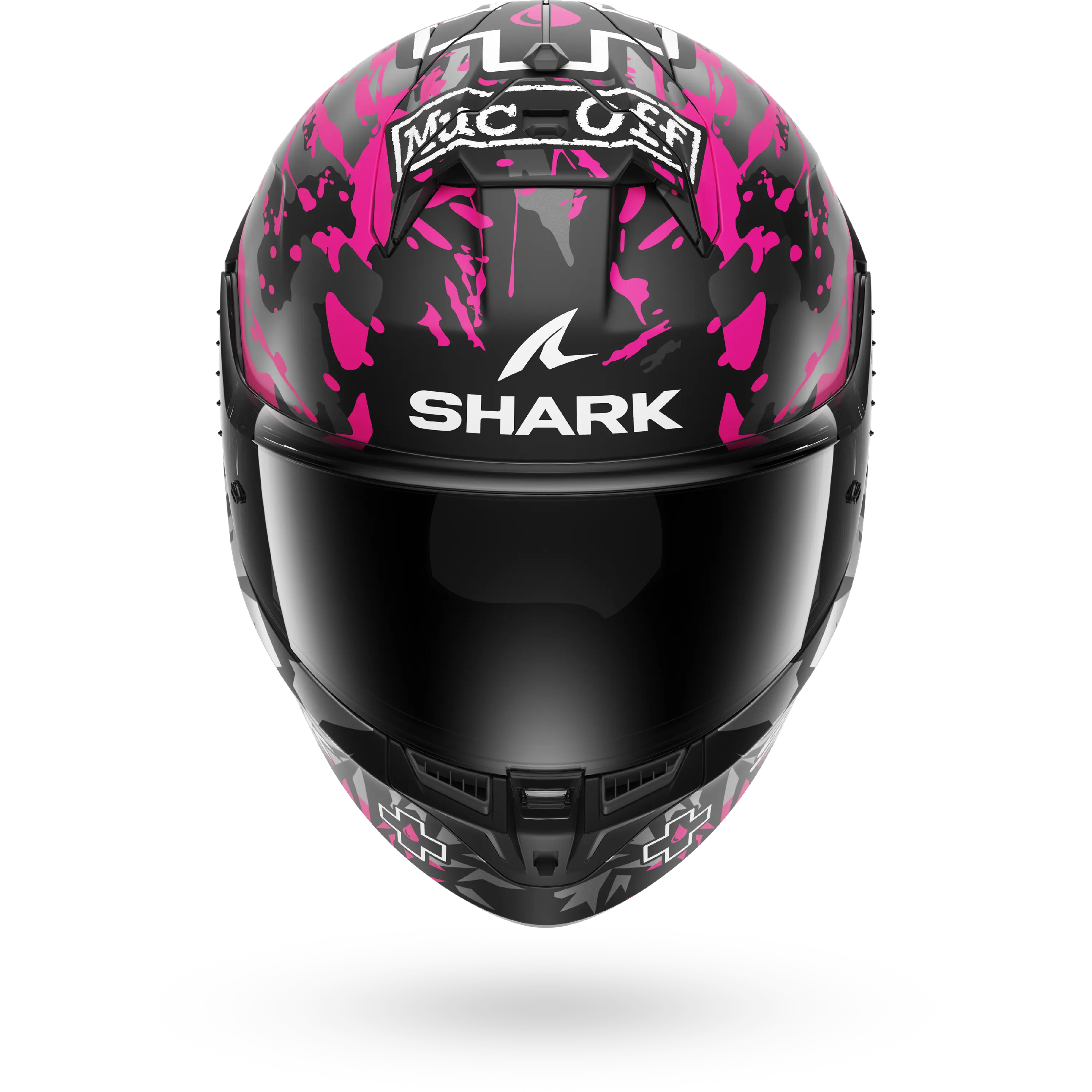 SKWAL CUP REPLICA REDDING Mat Black Violet Blue - Image 3