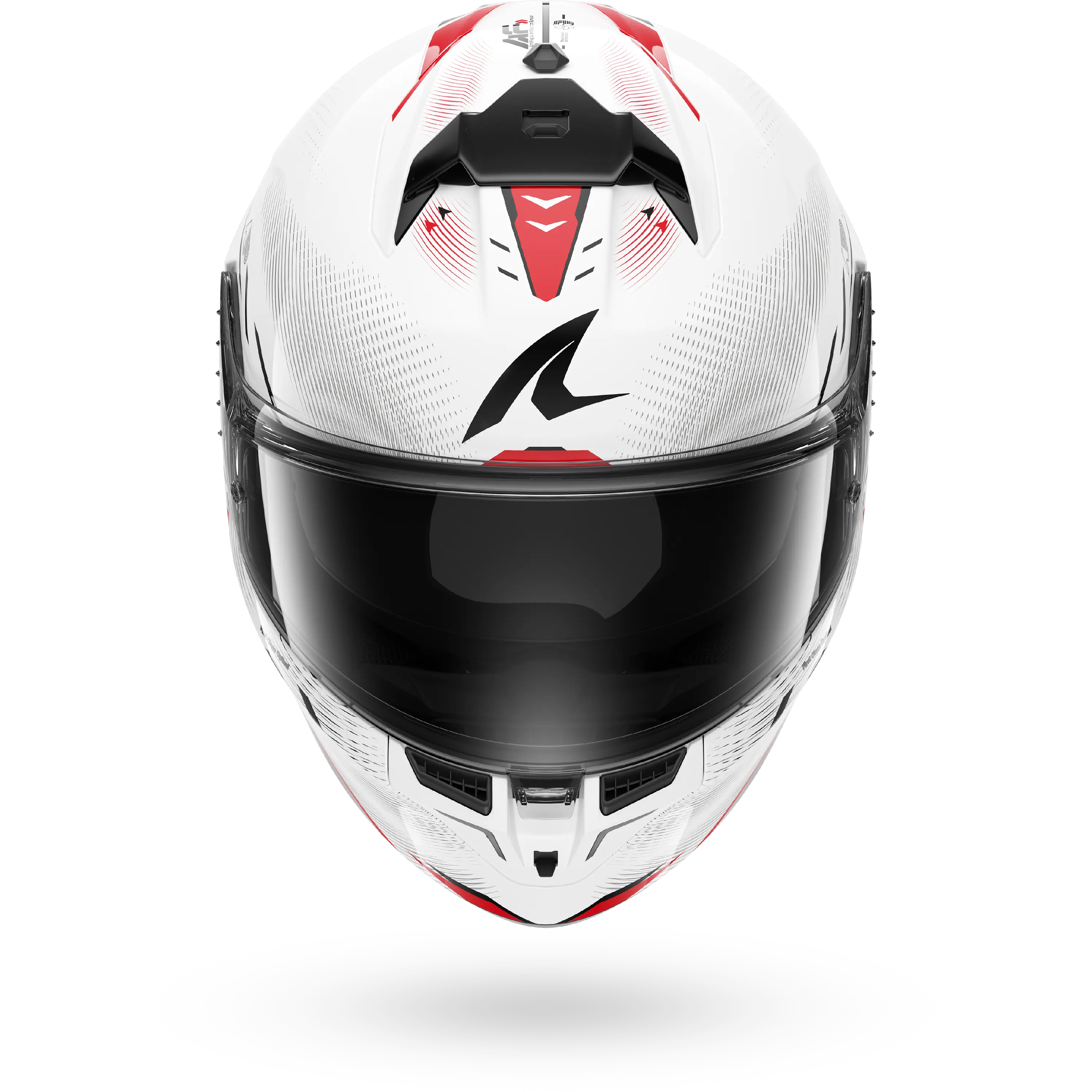SKWAL CUP SPEED-TECH White Red Black - Image 3