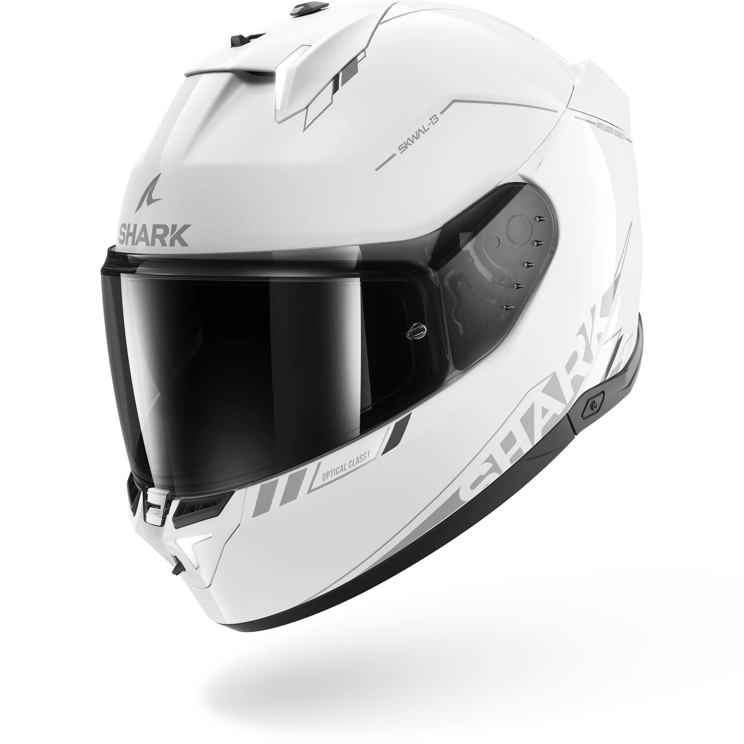 SKWAL i3 Blank SP White Silver Anthracite