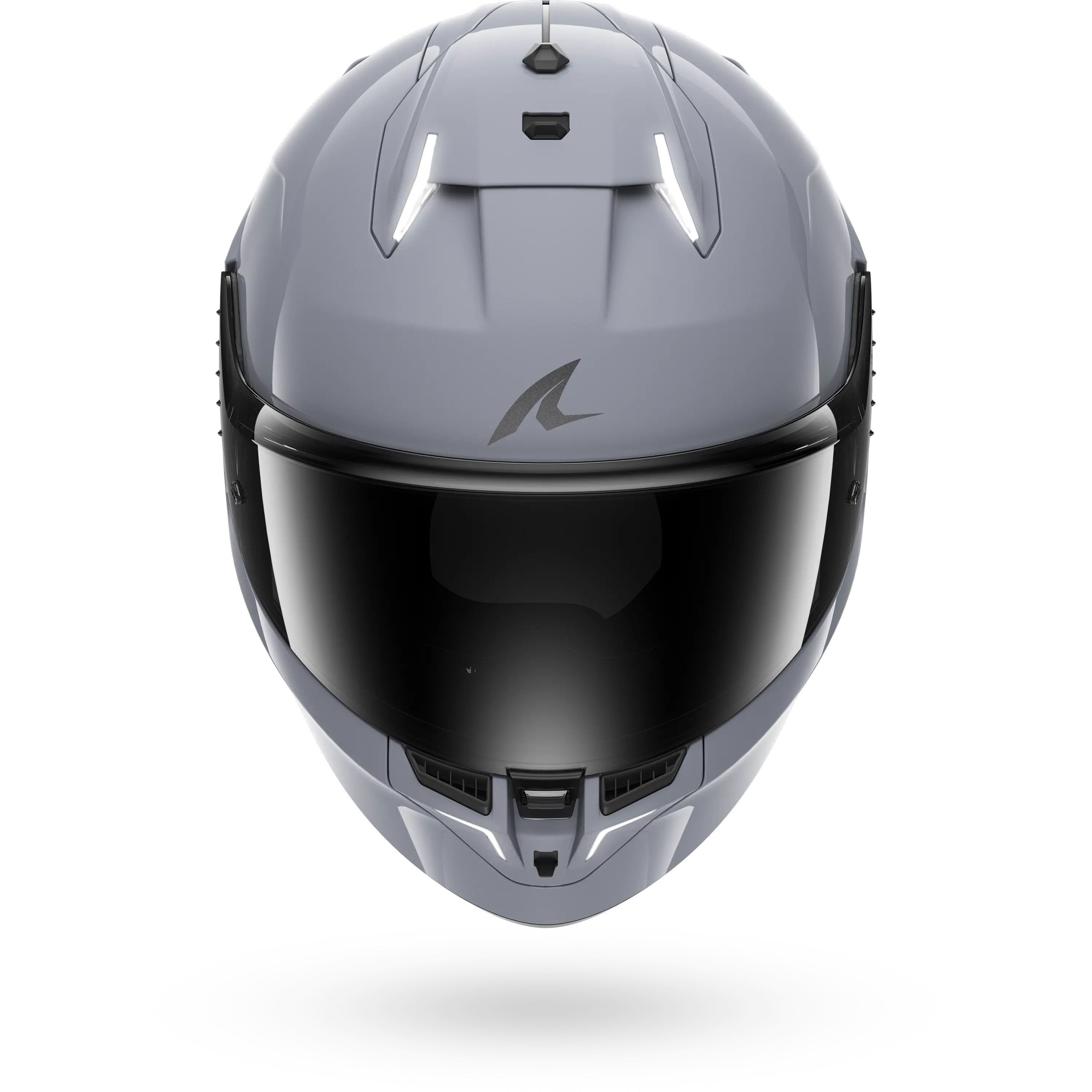 SKWAL i3 Dark Shadow Matte Gun Silver - Image 3