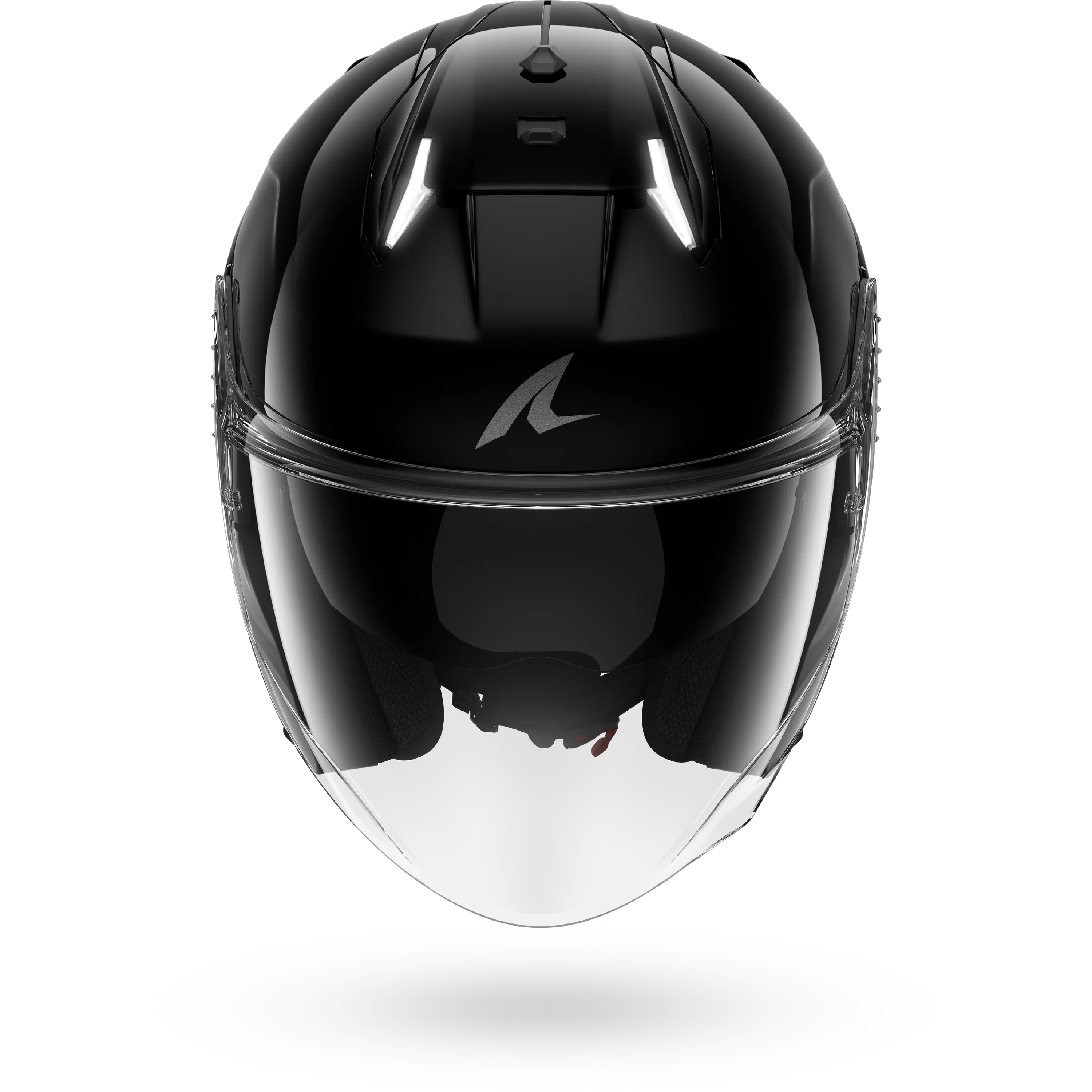 SKWAL i3 JET Blank Black - Image 3
