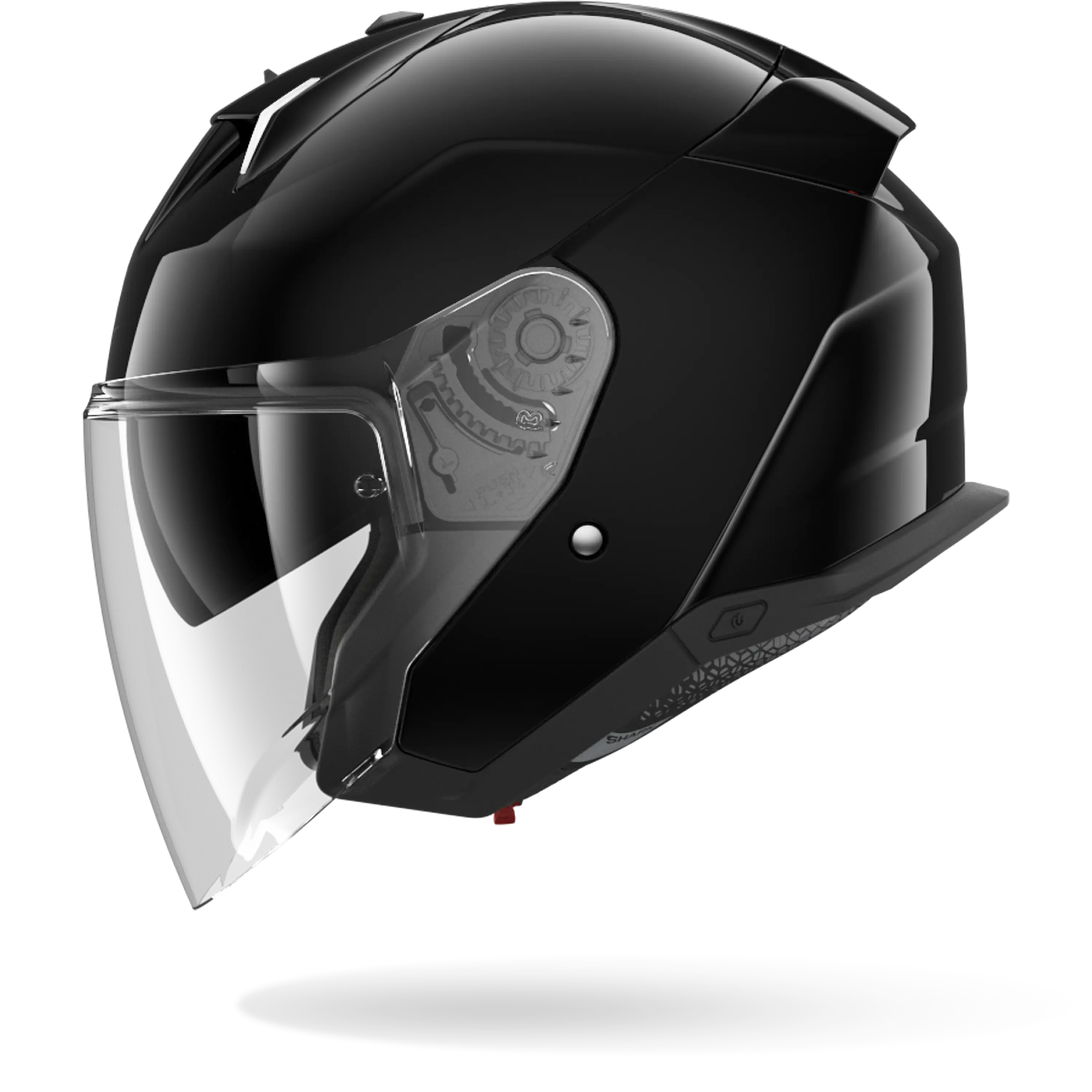 SKWAL i3 JET Blank Black - Image 4