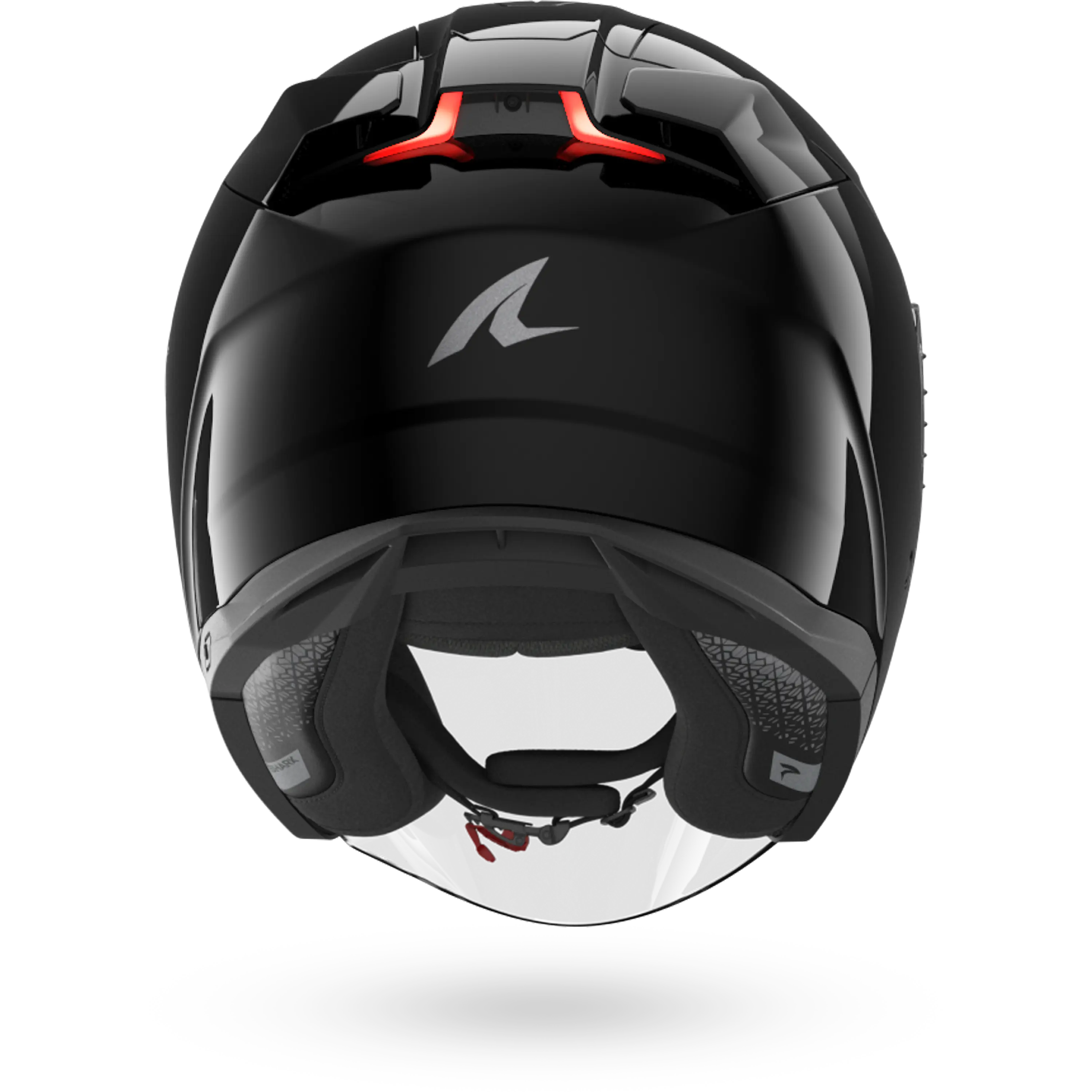 SKWAL i3 JET Blank Black - Image 5