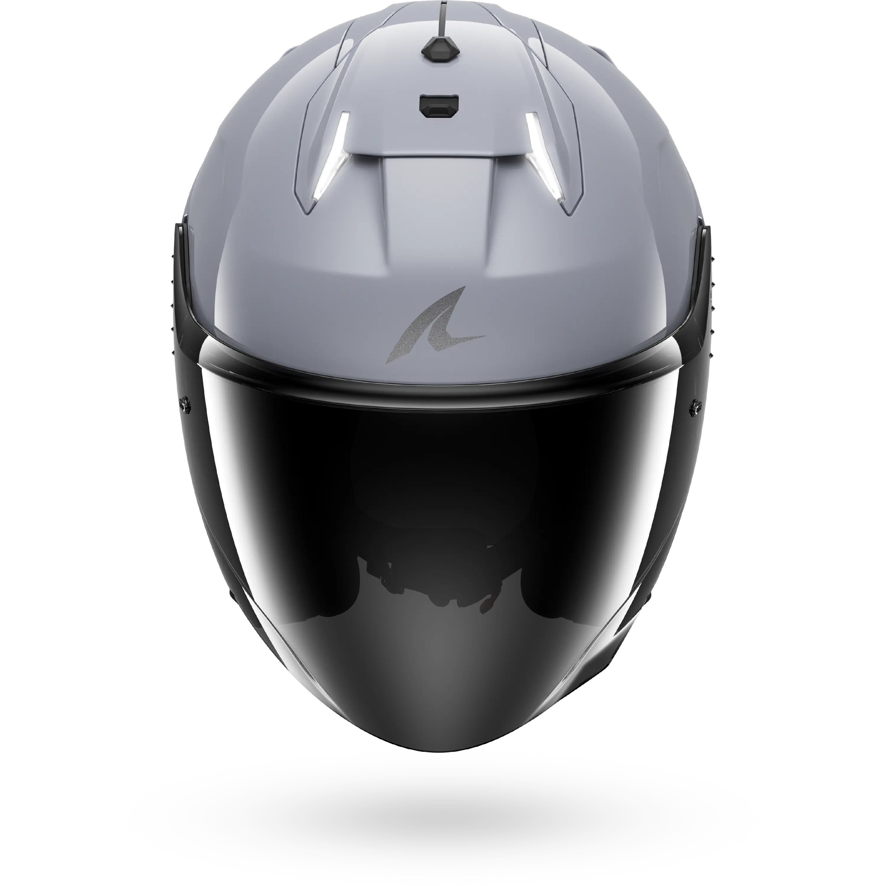 SKWAL i3 JET Dark Shadow Gun Silver - Image 3