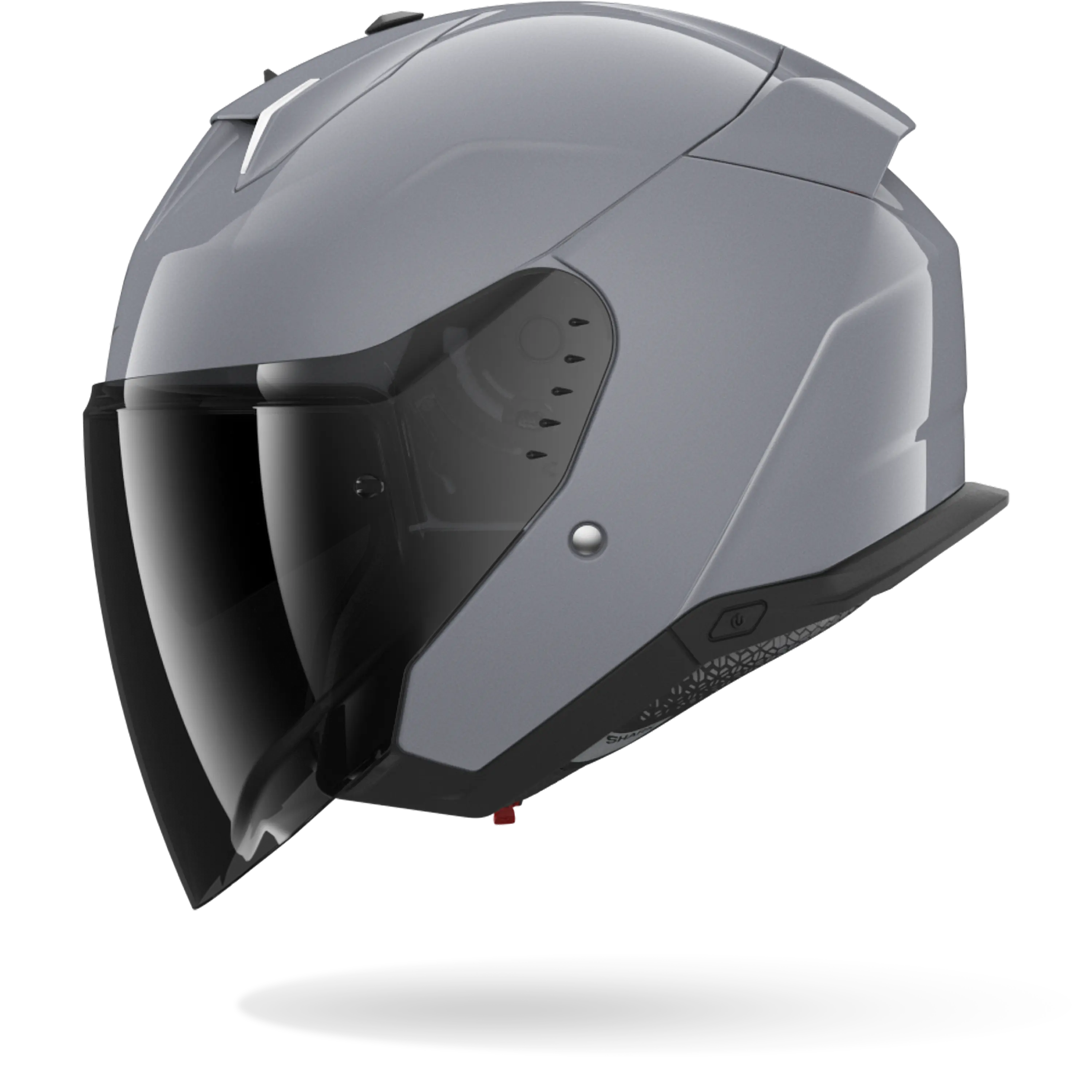 SKWAL i3 JET Dark Shadow Gun Silver - Image 4