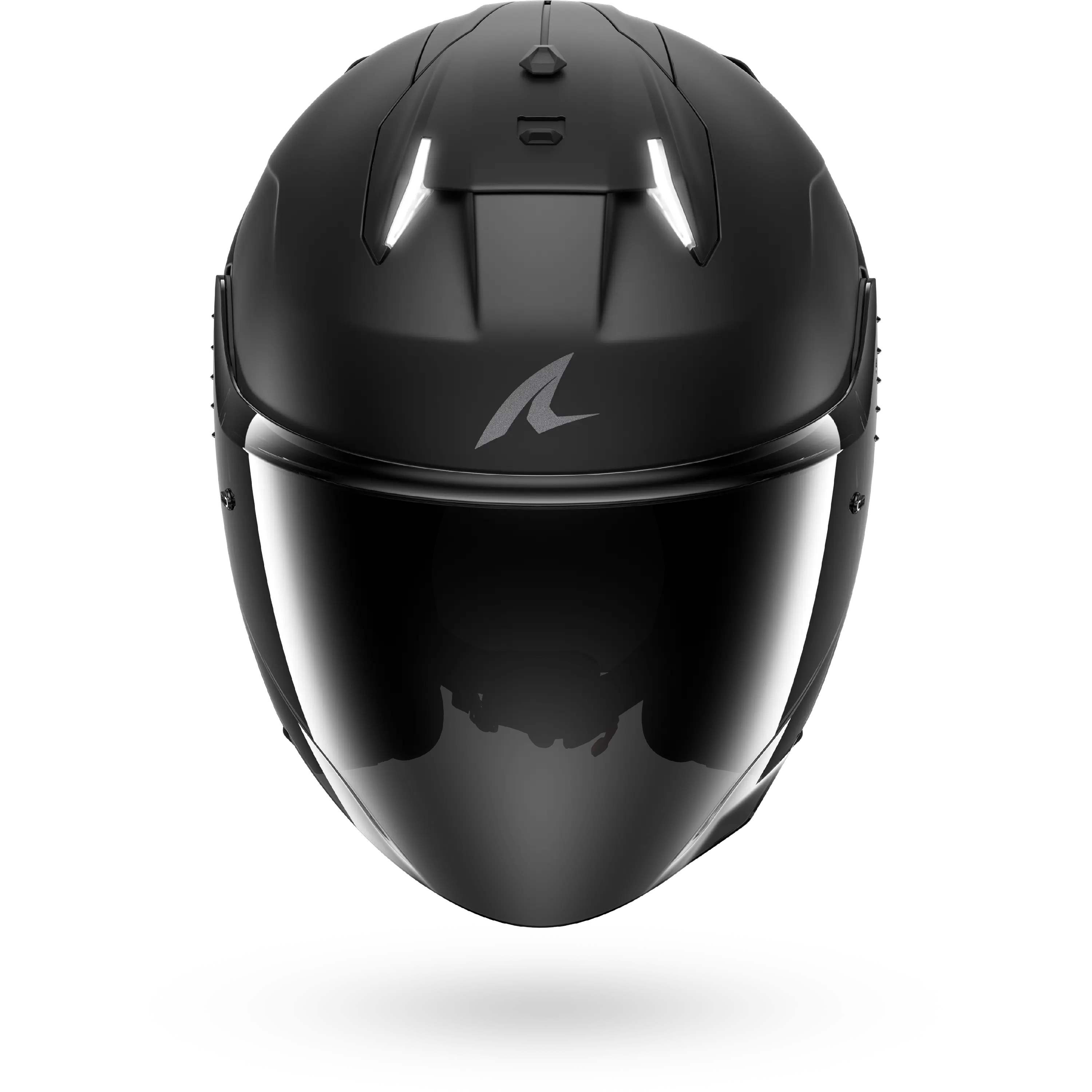 SKWAL i3 JET Dark Shadow Matte Black Matte - Image 3