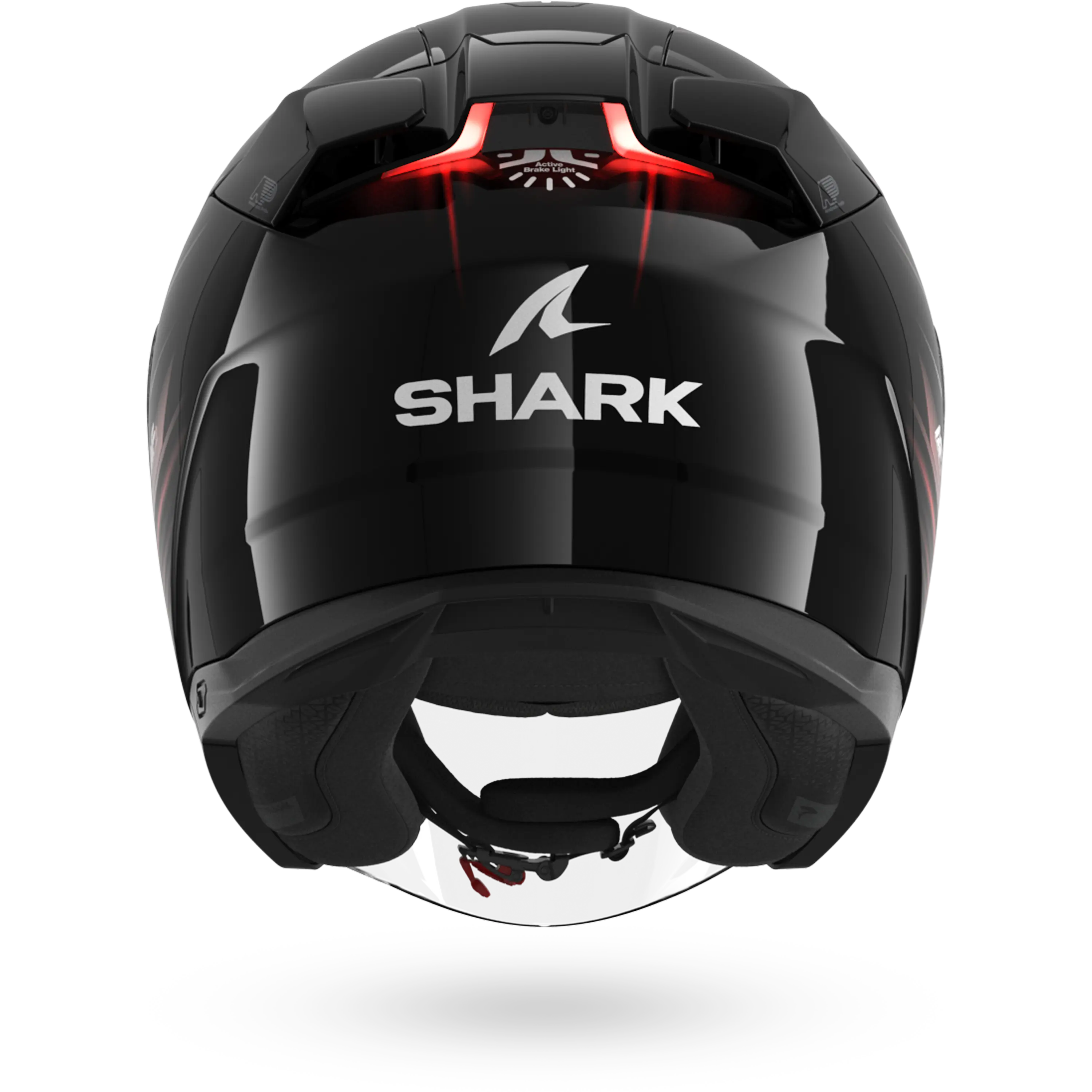 SKWAL i3 JET LIGHT-BLUR Black Red White - Image 5