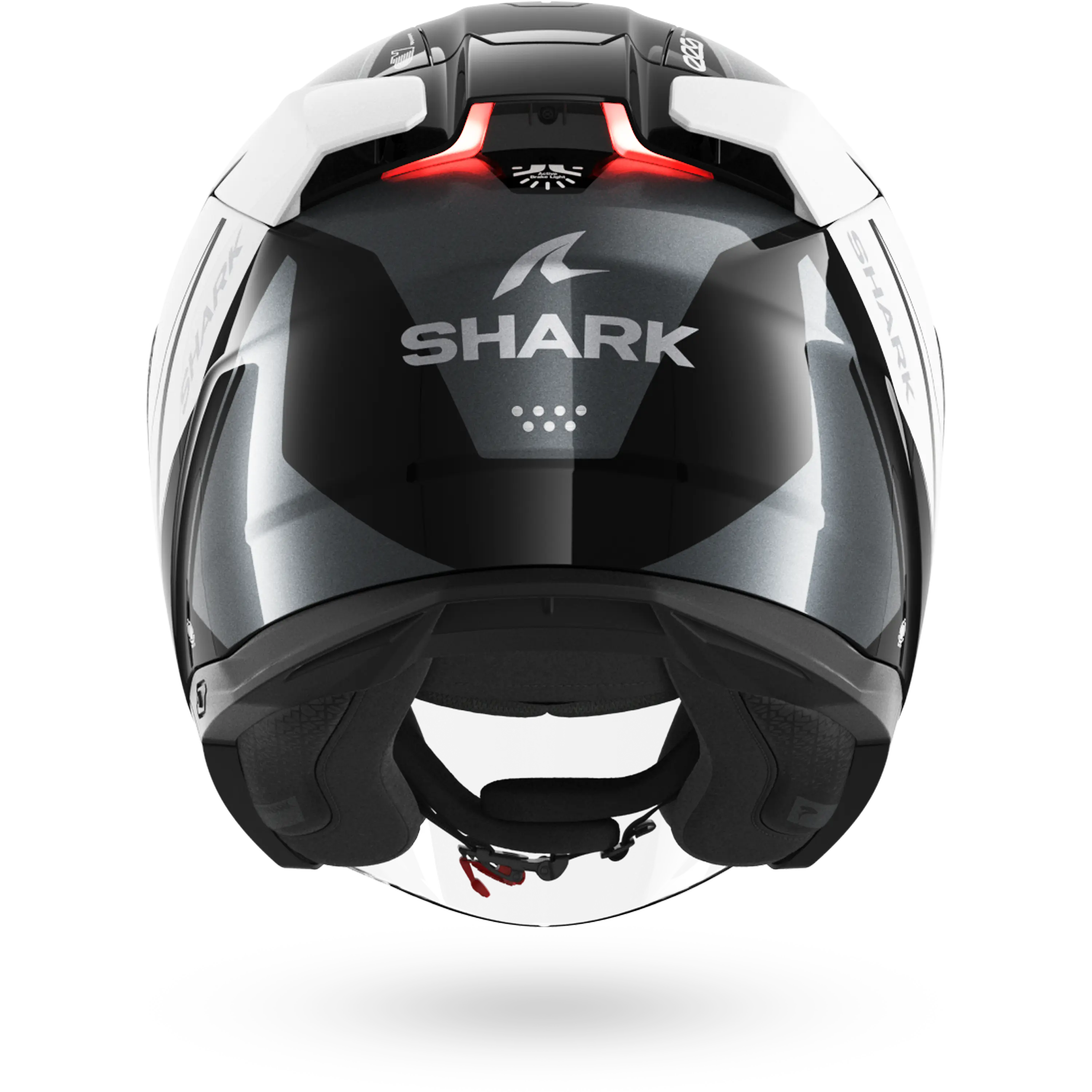 SKWAL i3 JET MEKARIUM Black Chrom White - Image 5