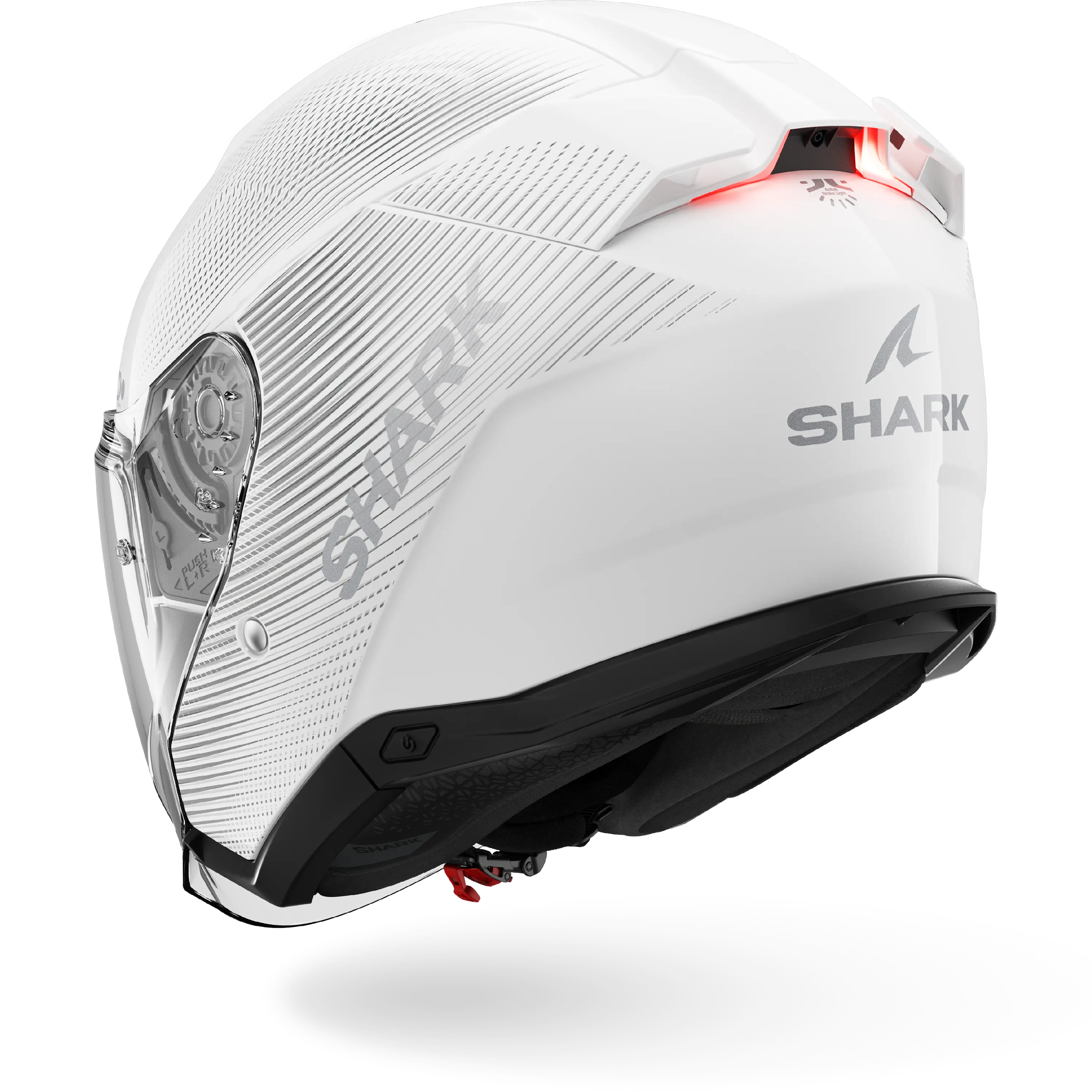 SKWAL i3 JET SP LYNE White Silver Silver - Image 2