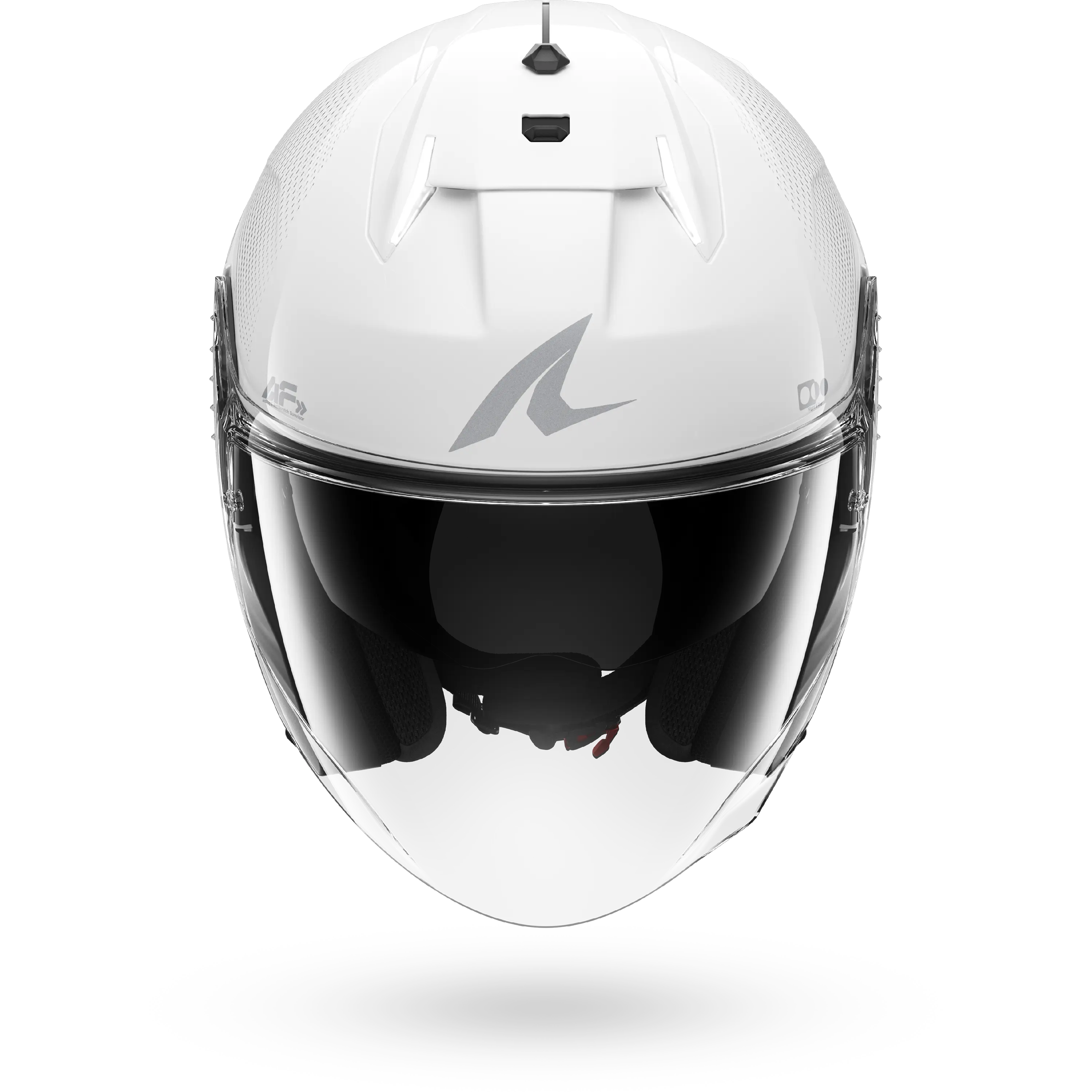 SKWAL i3 JET SP LYNE White Silver Silver - Image 3