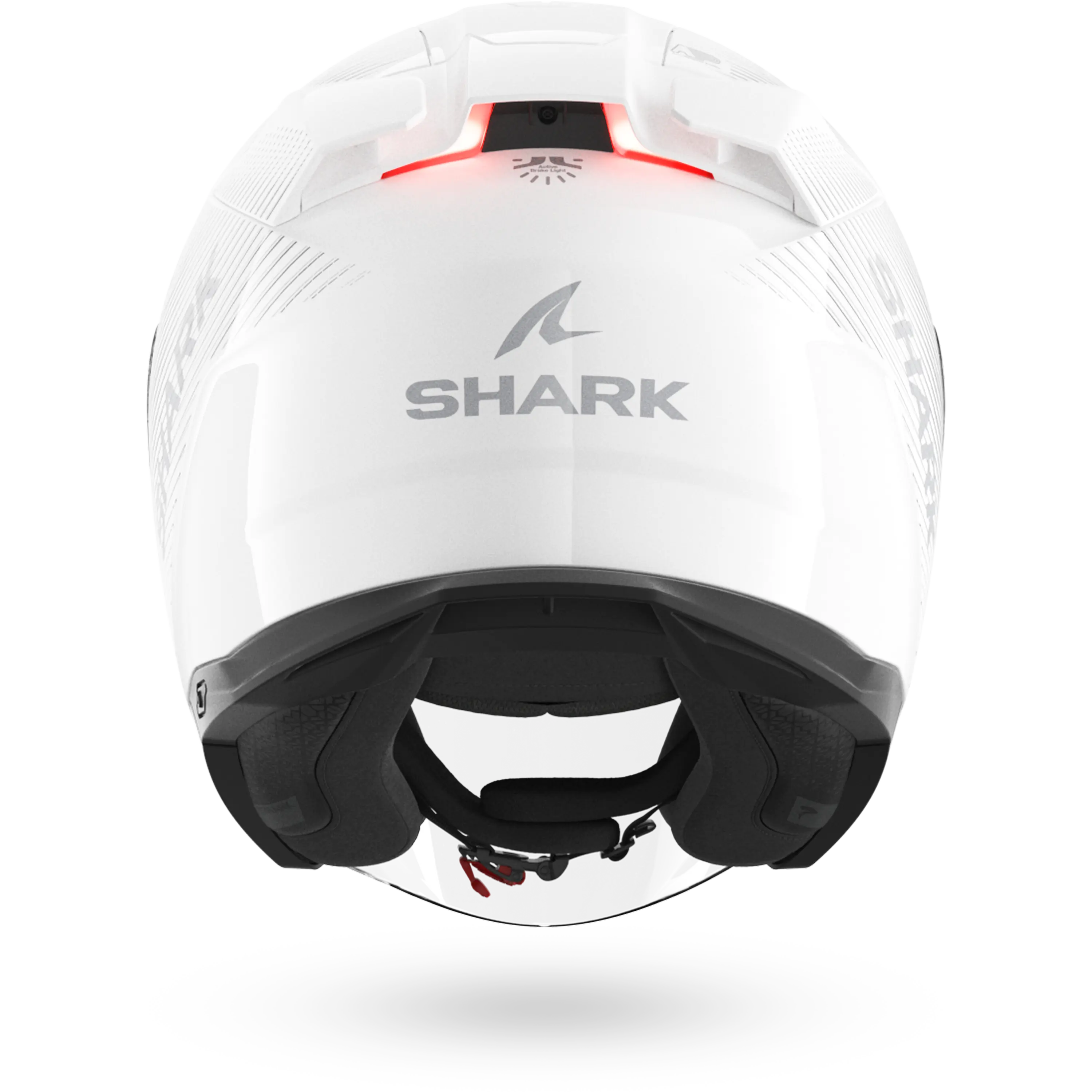 SKWAL i3 JET SP LYNE White Silver Silver - Image 5