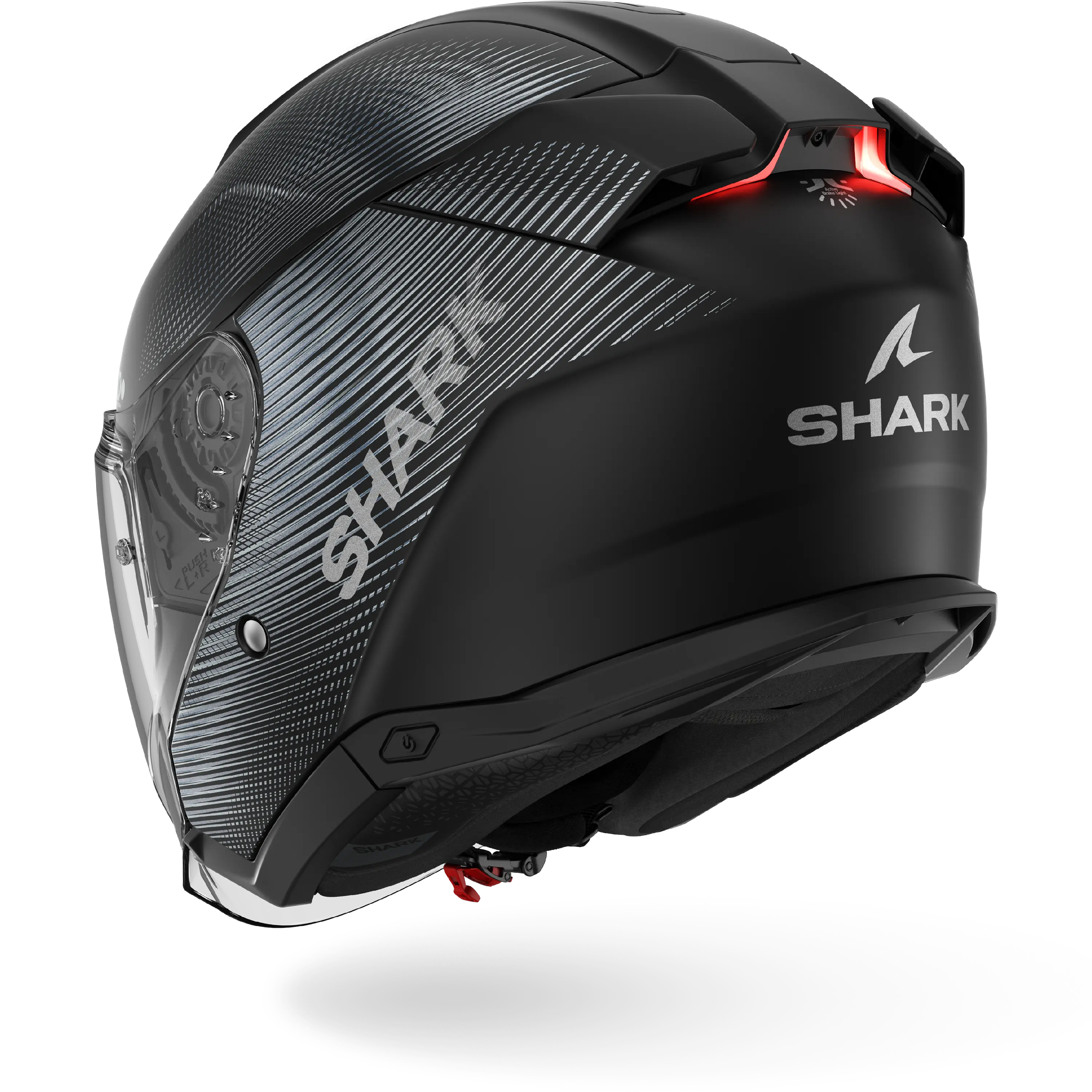 SKWAL i3 JET SP LYNE Mat Black Anthracite Anthracite - Image 2