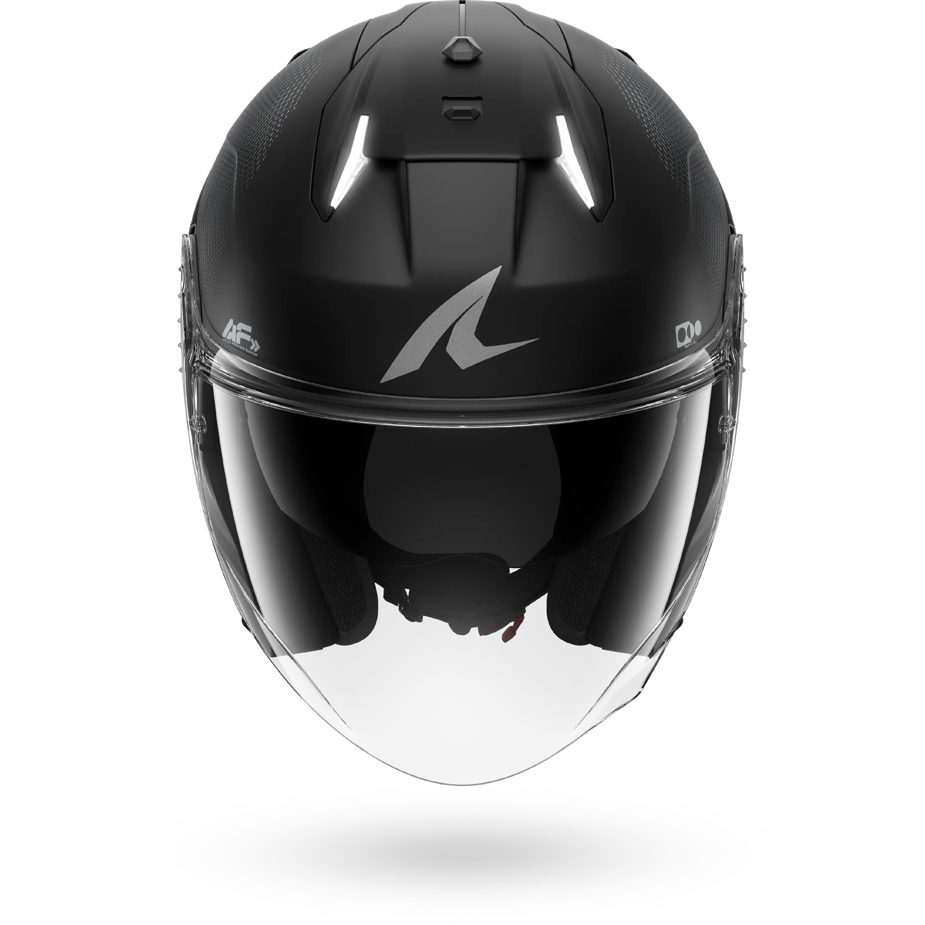 SKWAL i3 JET SP LYNE Mat Black Anthracite Anthracite - Image 3