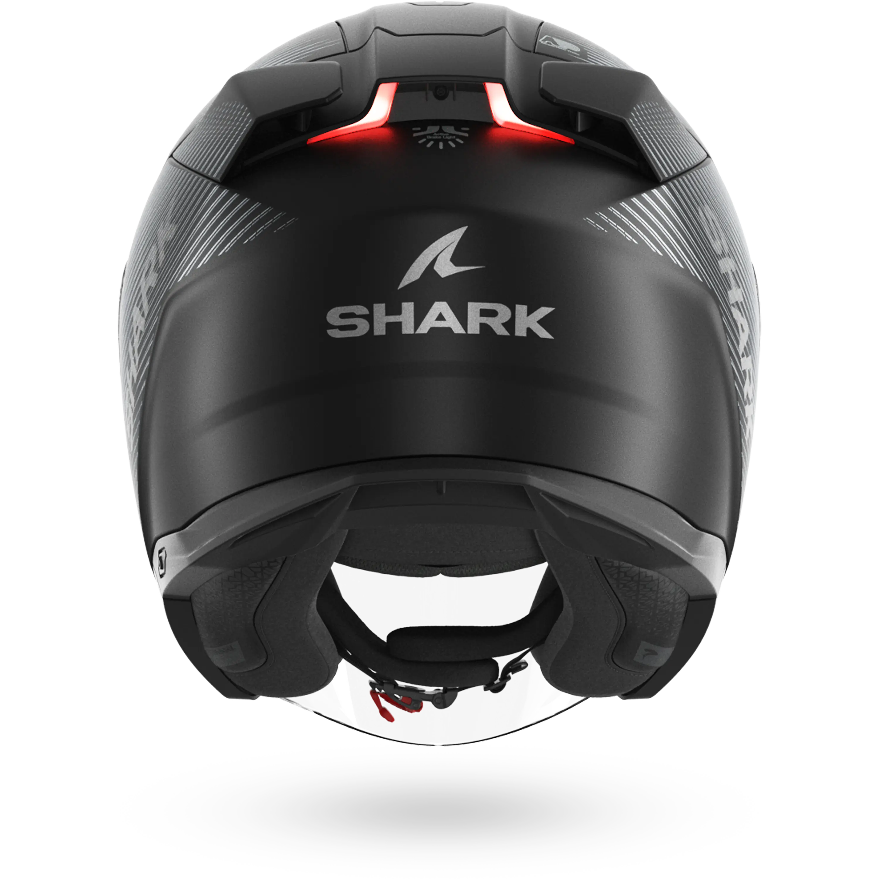 SKWAL i3 JET SP LYNE Mat Black Anthracite Anthracite - Image 5