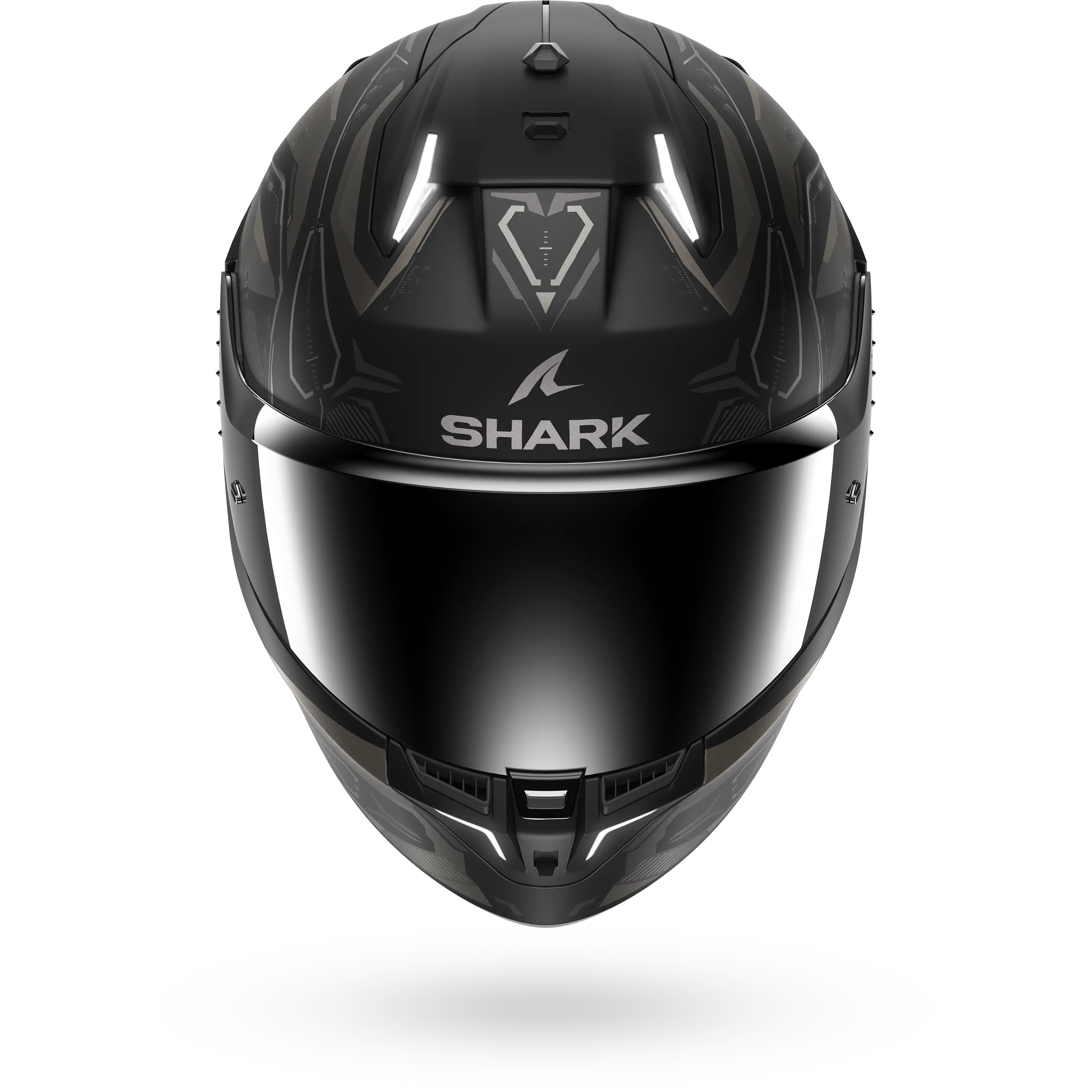 SKWAL i3 Linik Matte Black Anthracite Anthracite - Image 3