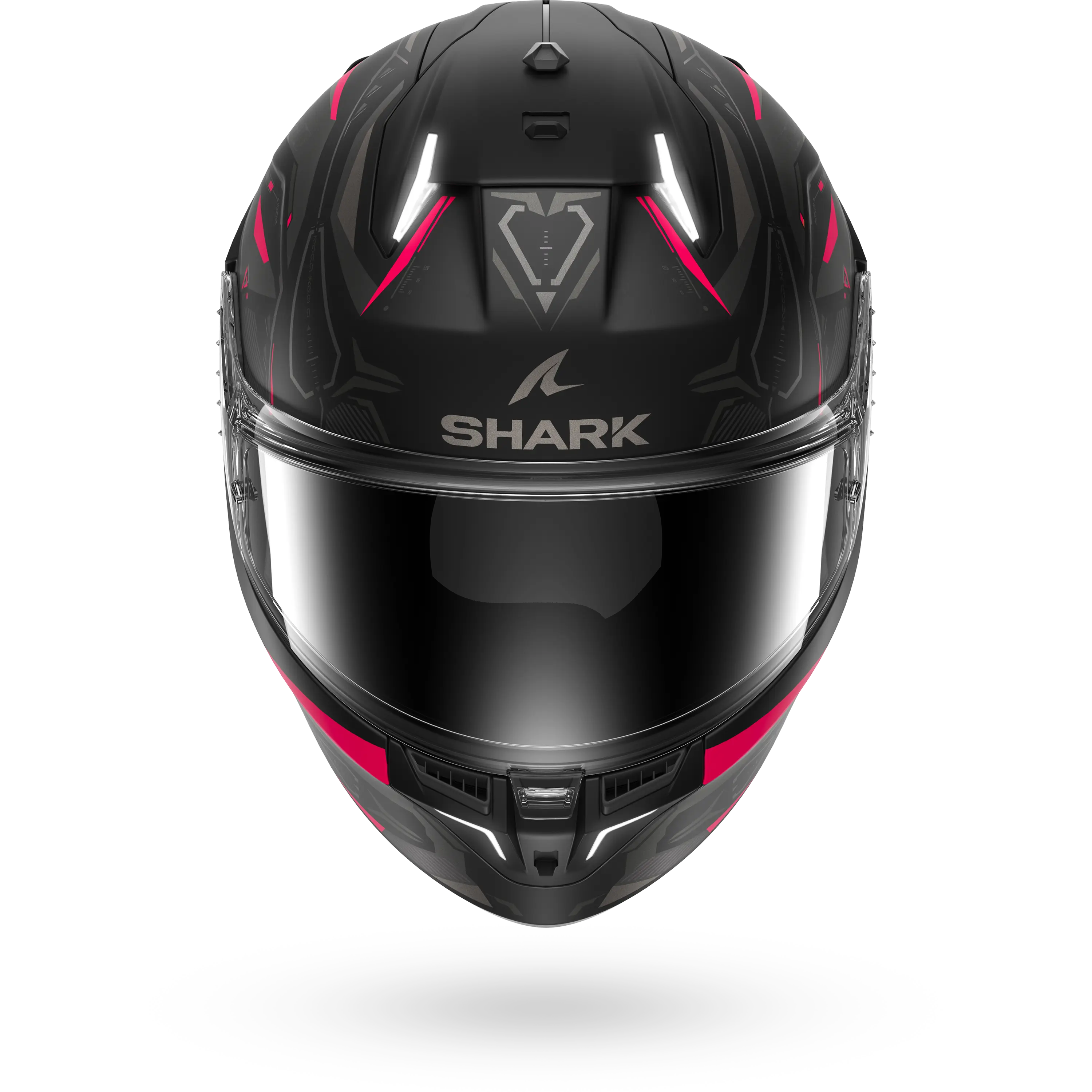 SKWAL i3 Linik Matte Black Violet Anthracite - Image 3