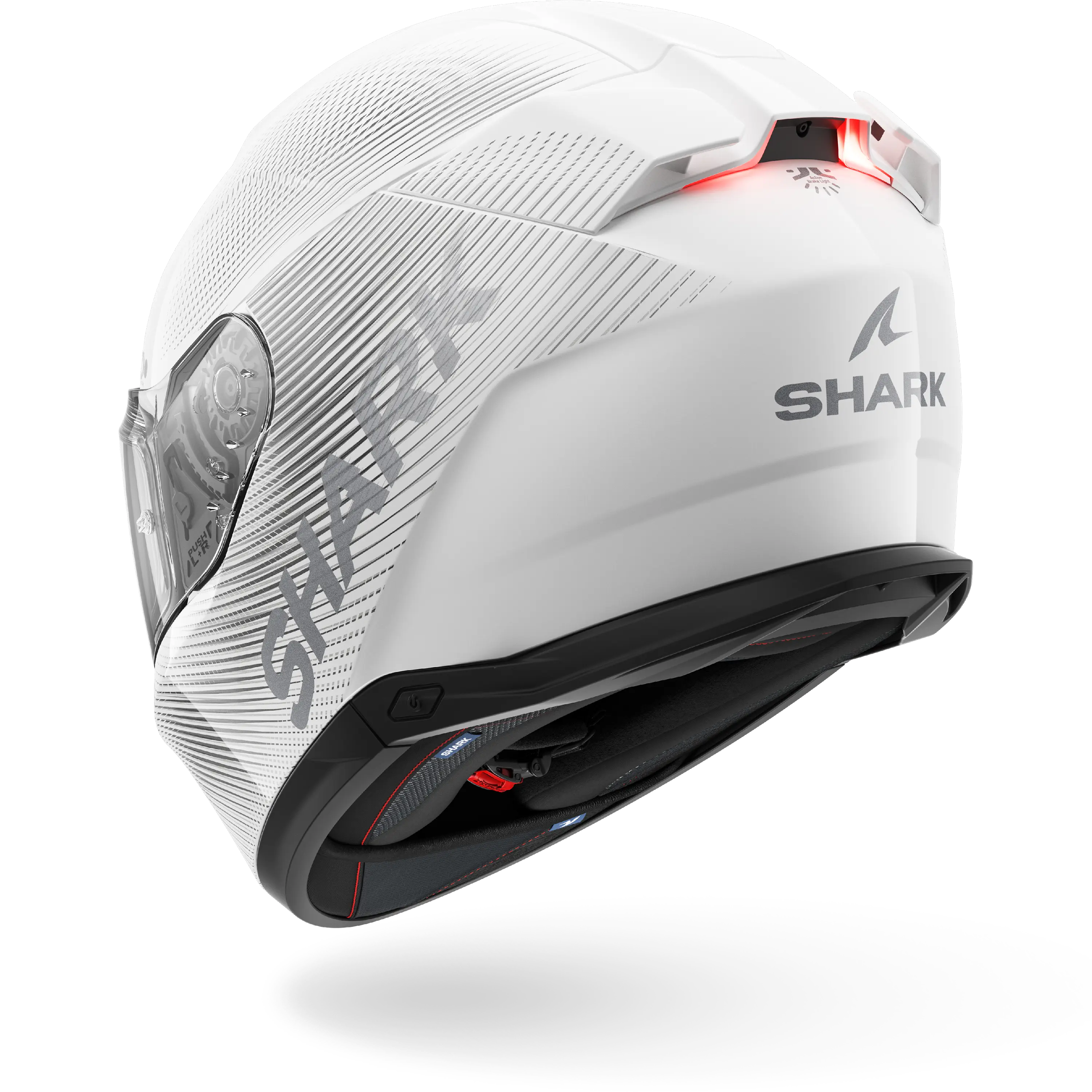 SKWAL i3 SP LYNE White Silver Silver - Image 2