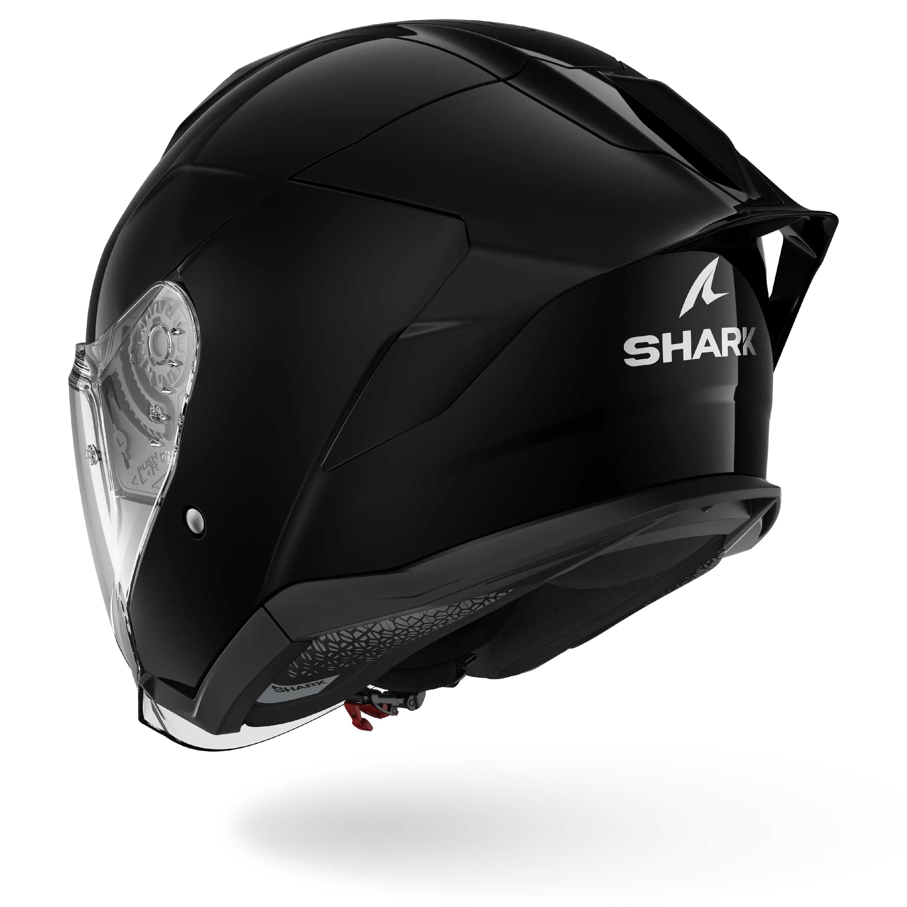 SKWAL JET CUP BLANK Black - Image 3
