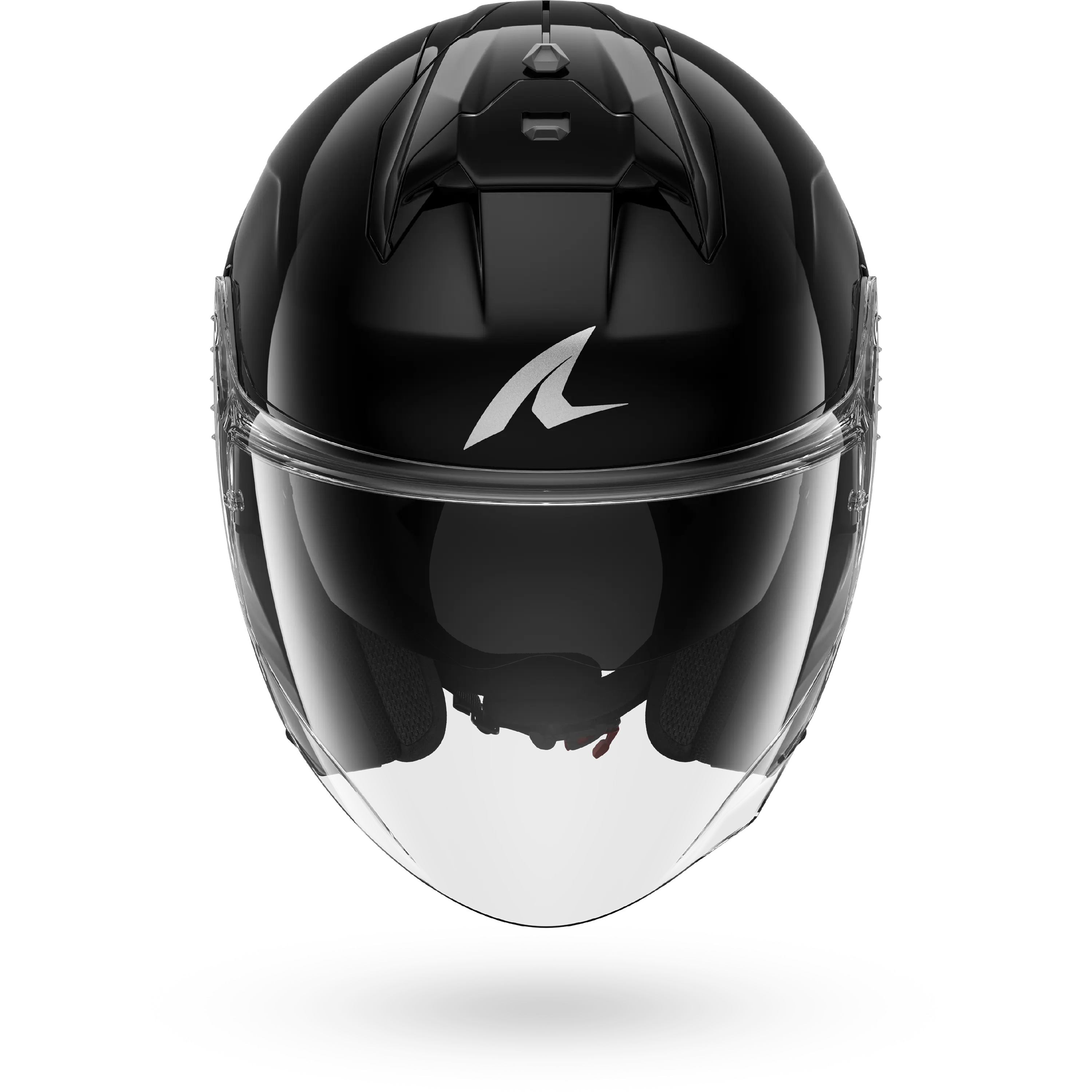 SKWAL JET CUP BLANK Black - Image 4