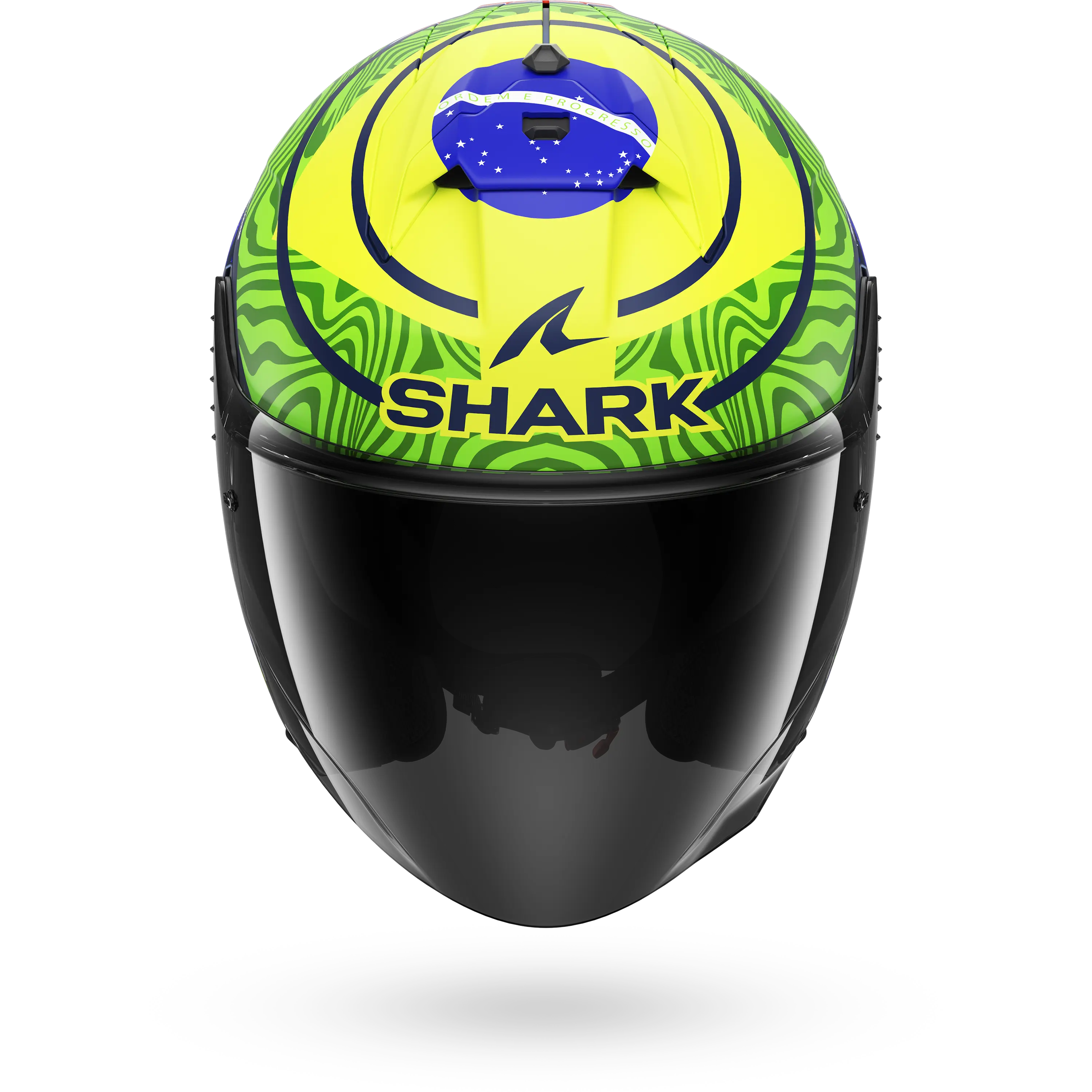SKWAL JET CUP REPLICA GRANADO Mat Blue Green Yellow - Image 3