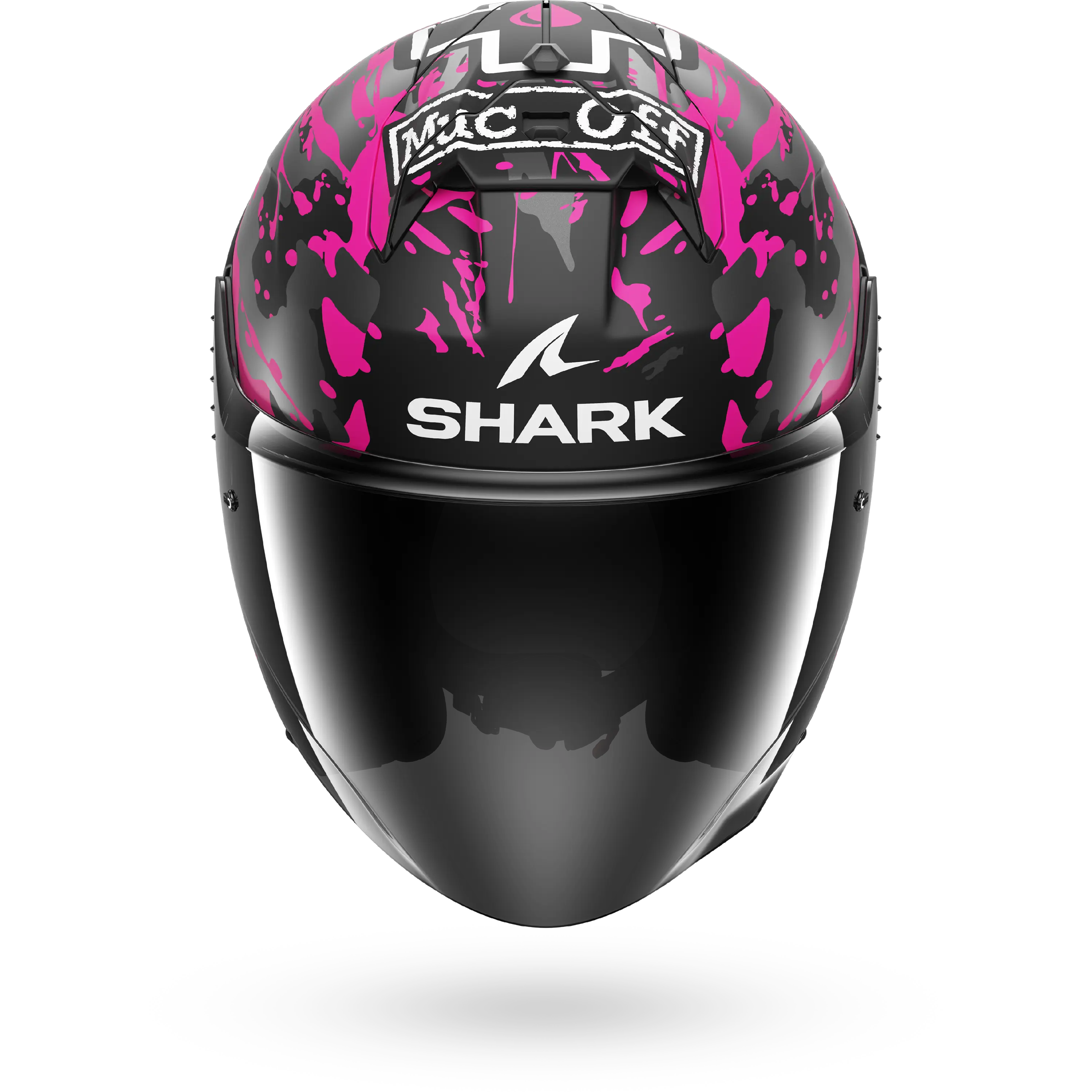 SKWAL JET CUP REPLICA REDDING Mat Black Violet Blue - Image 3