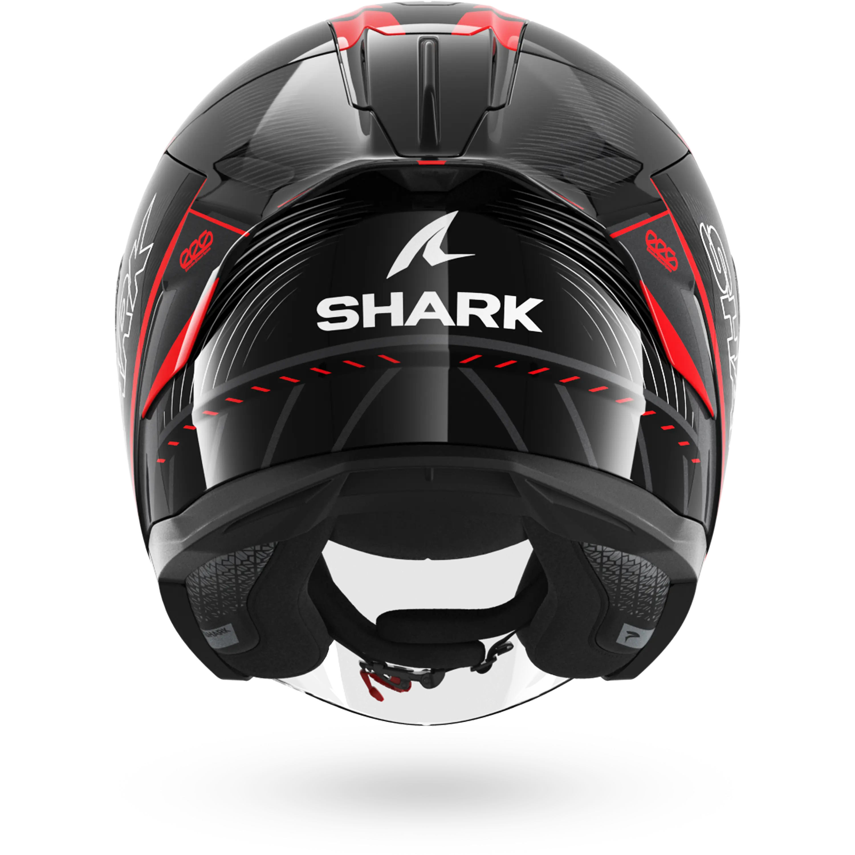 SKWAL JET CUP SPEED-TECH Black Red Anthracite - Image 5