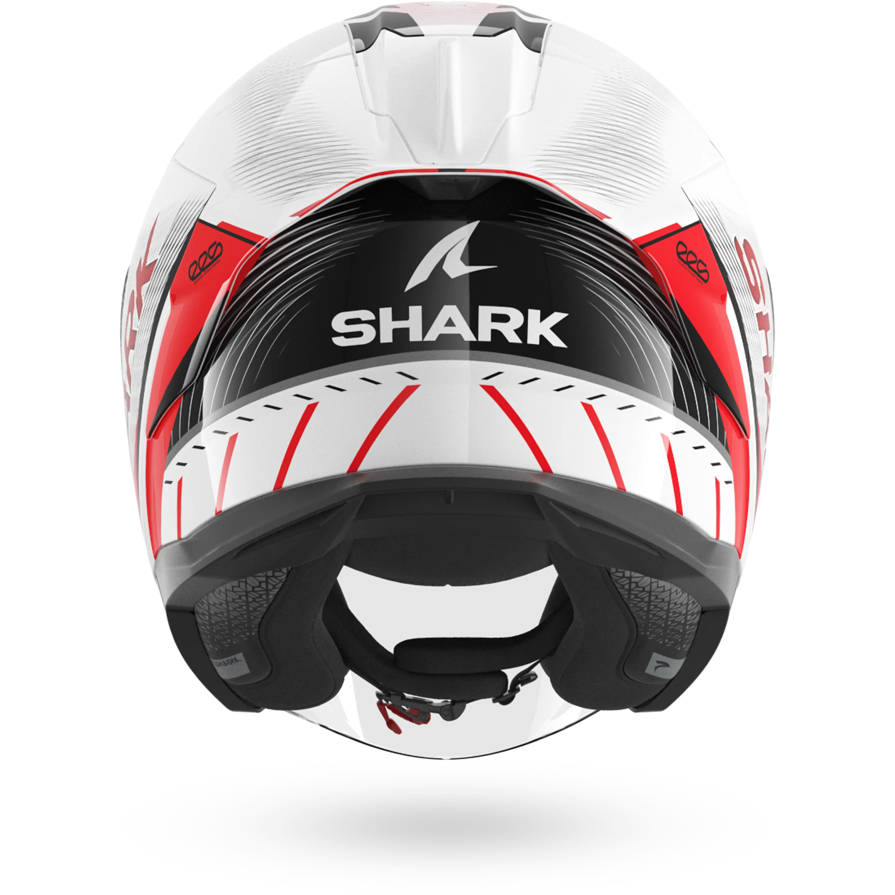 SKWAL JET CUP SPEED-TECH White Red Black - Image 5