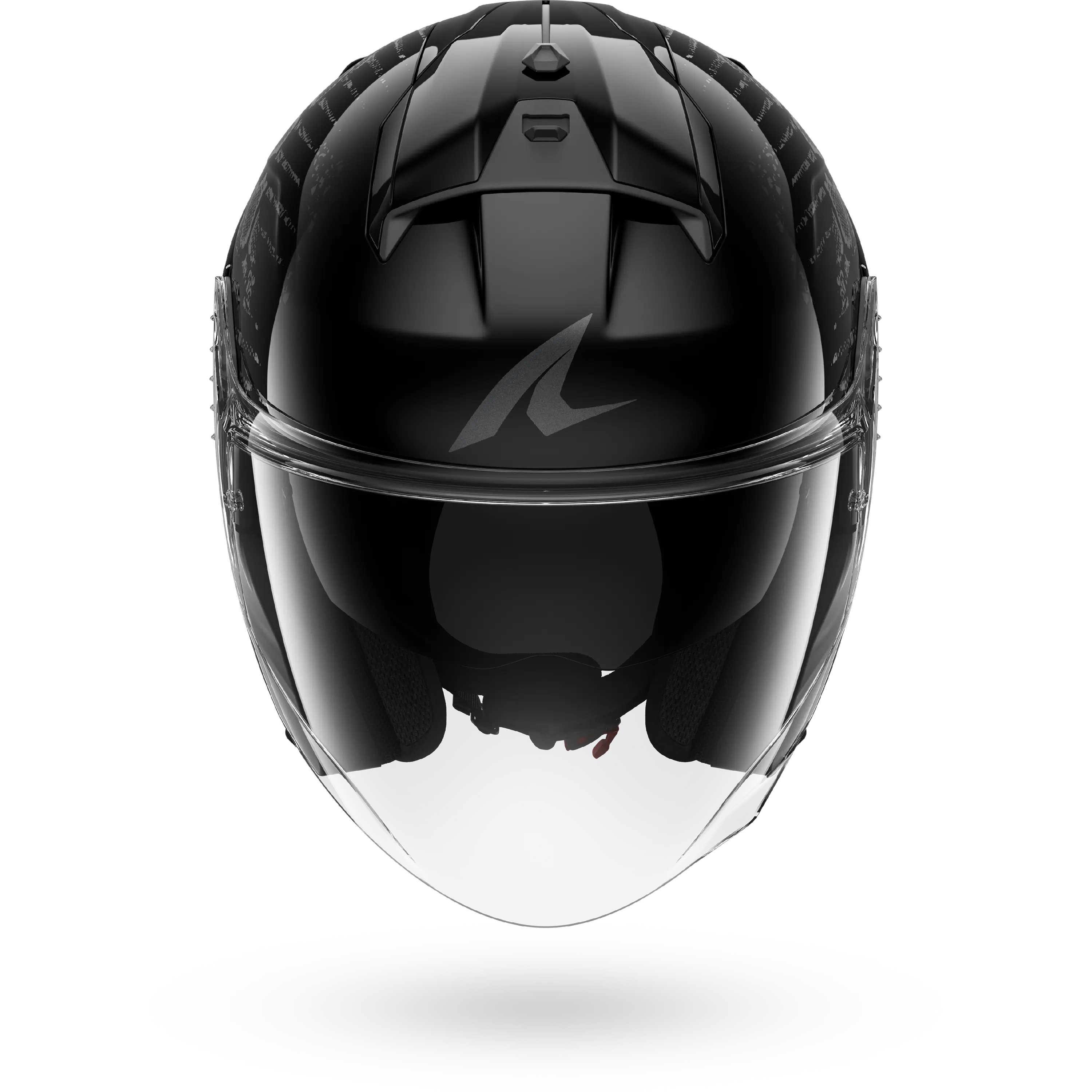 SKWAL JET REPTAIA Black Anthracite Anthracite - Image 3