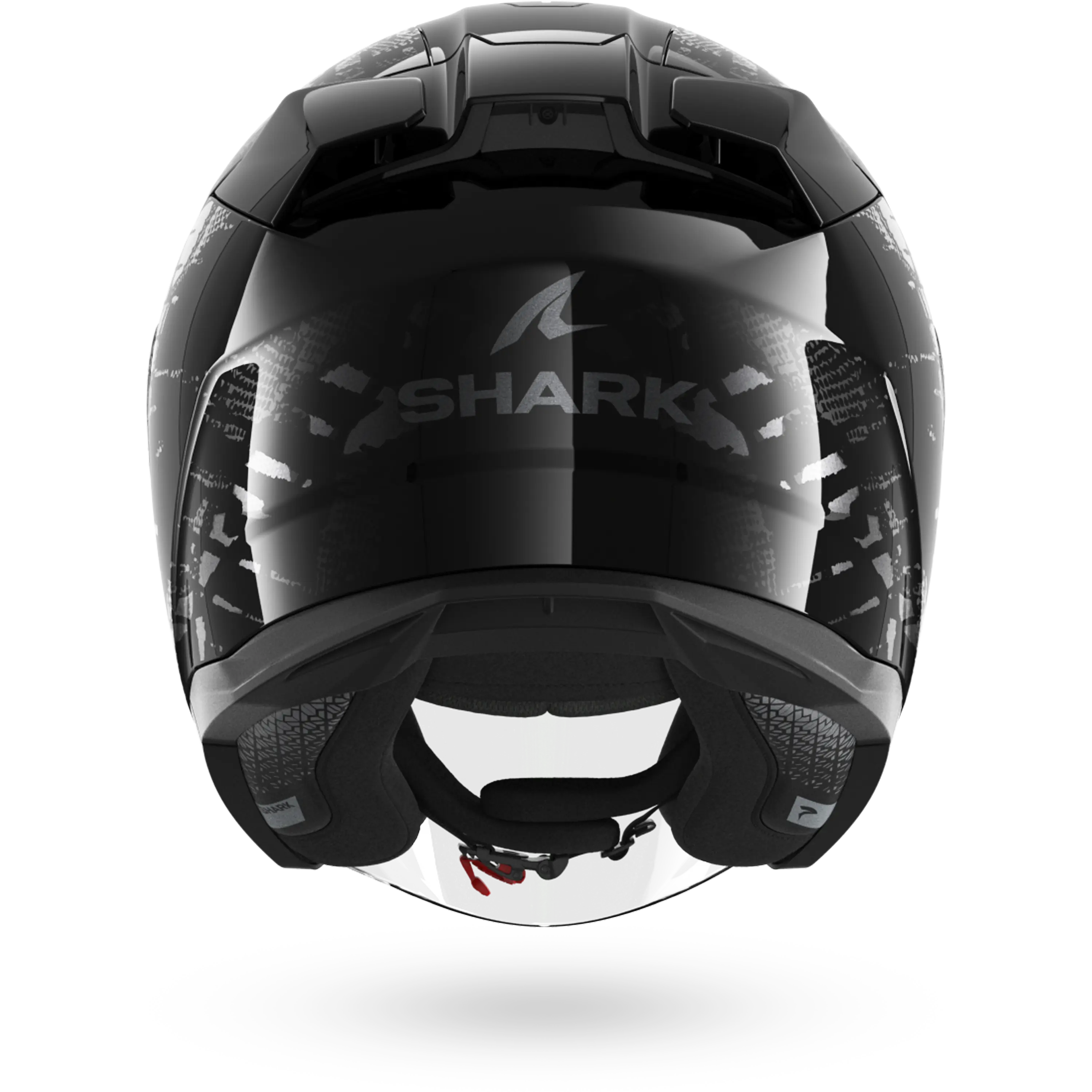 SKWAL JET REPTAIA Black Anthracite Anthracite - Image 5