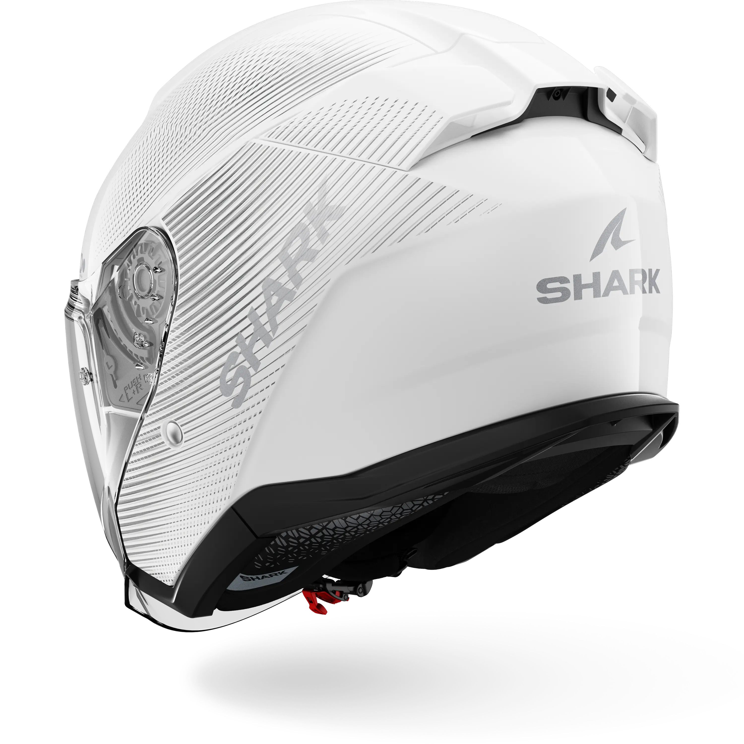 SKWAL JET SP LYNE White Silver Silver - Image 5