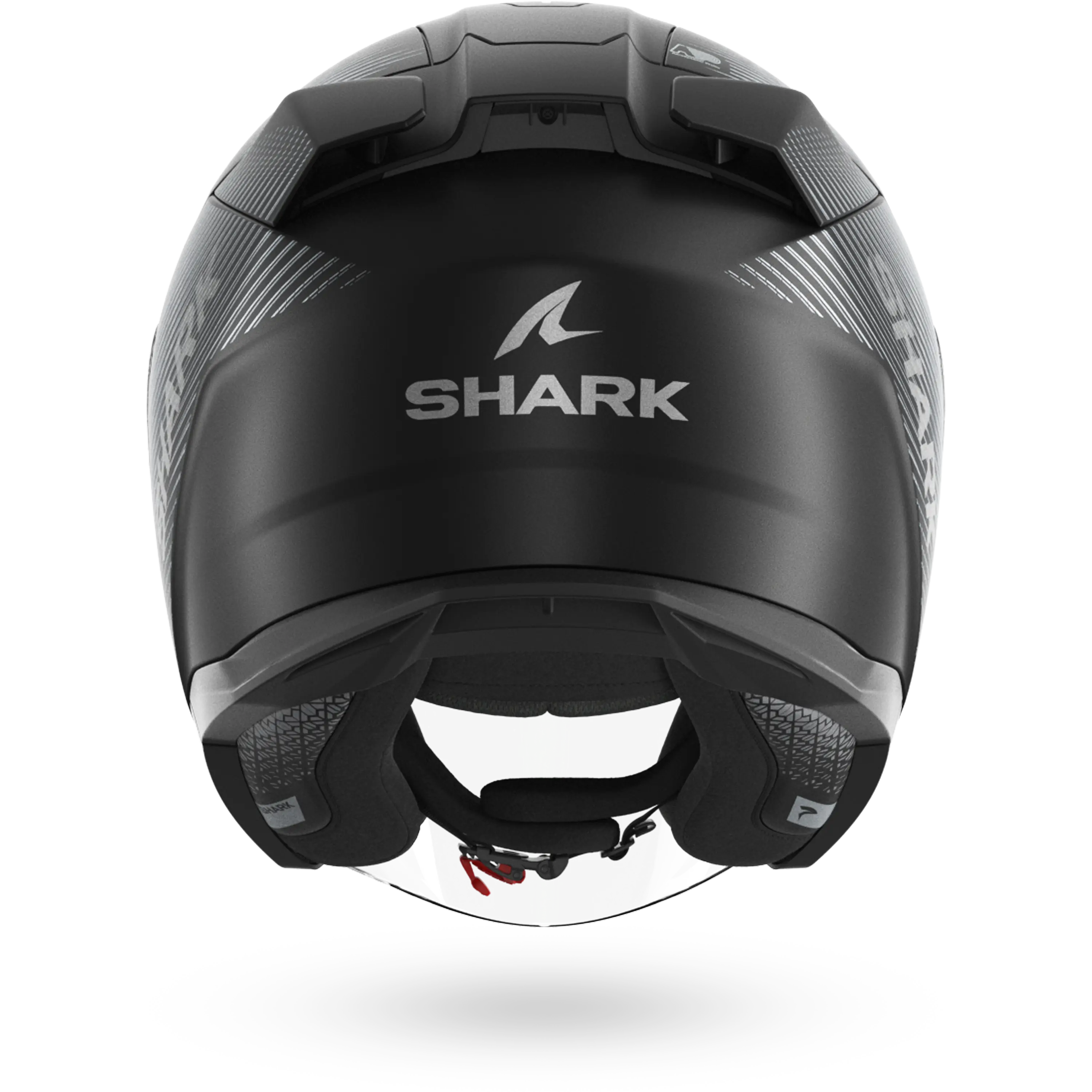 SKWAL JET SP LYNE Mat Black Anthracite Anthracite - Image 4
