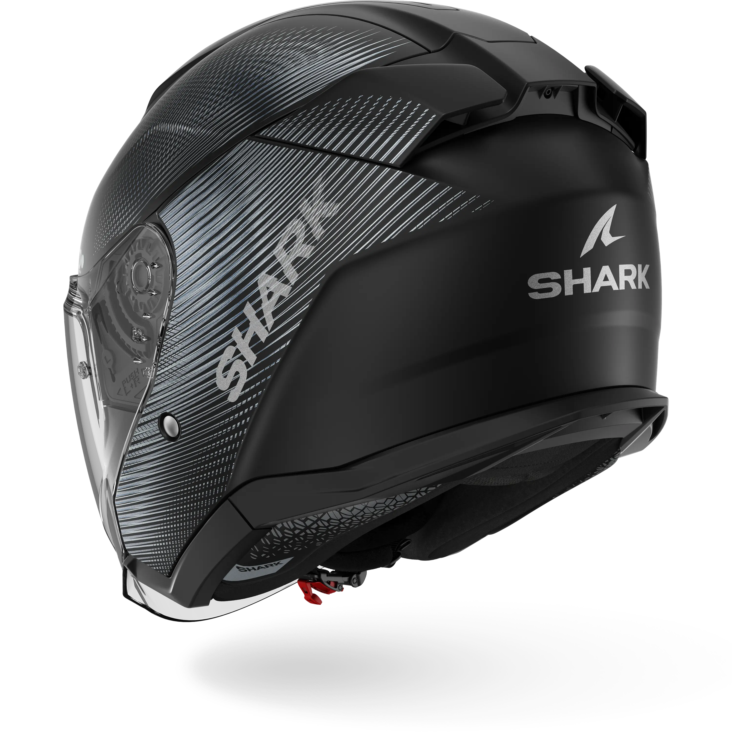 SKWAL JET SP LYNE Mat Black Anthracite Anthracite - Image 5
