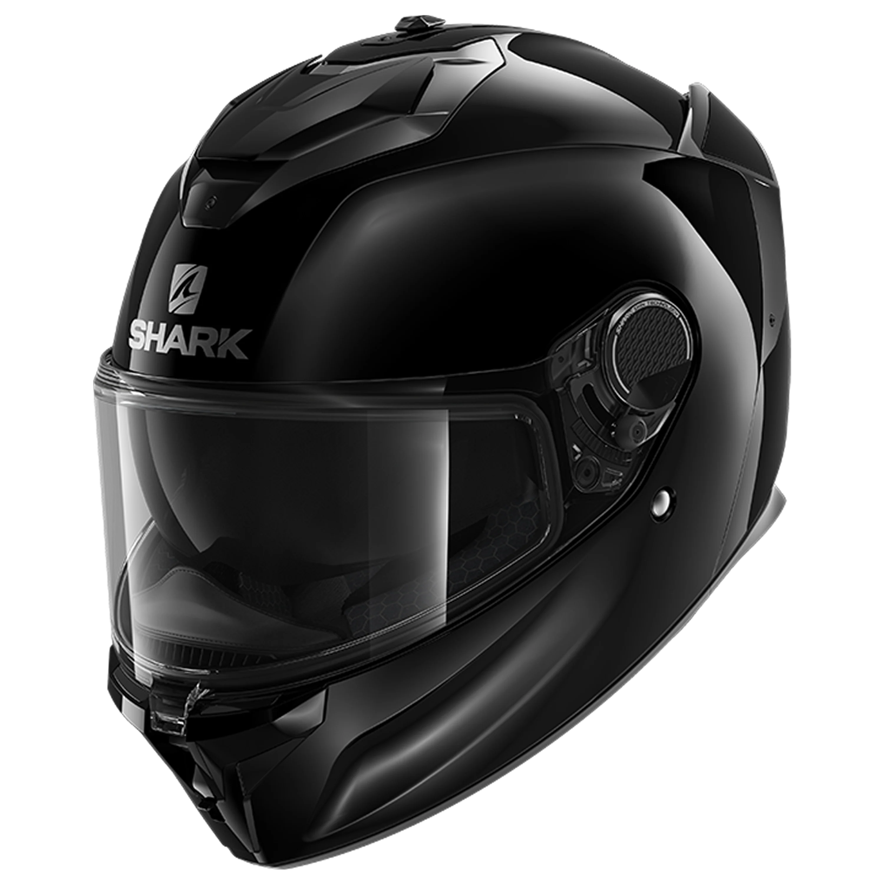 SPARTAN GT BCL. MICR. Blank Black