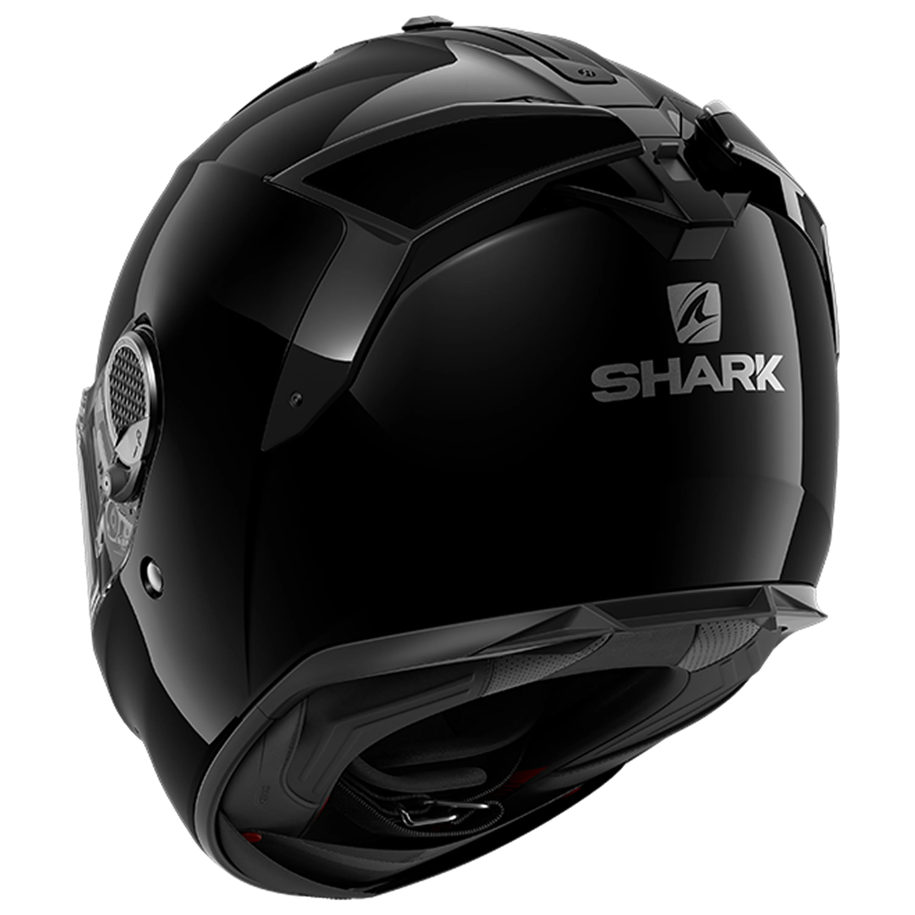 SPARTAN GT BCL. MICR. Blank Black - Image 2
