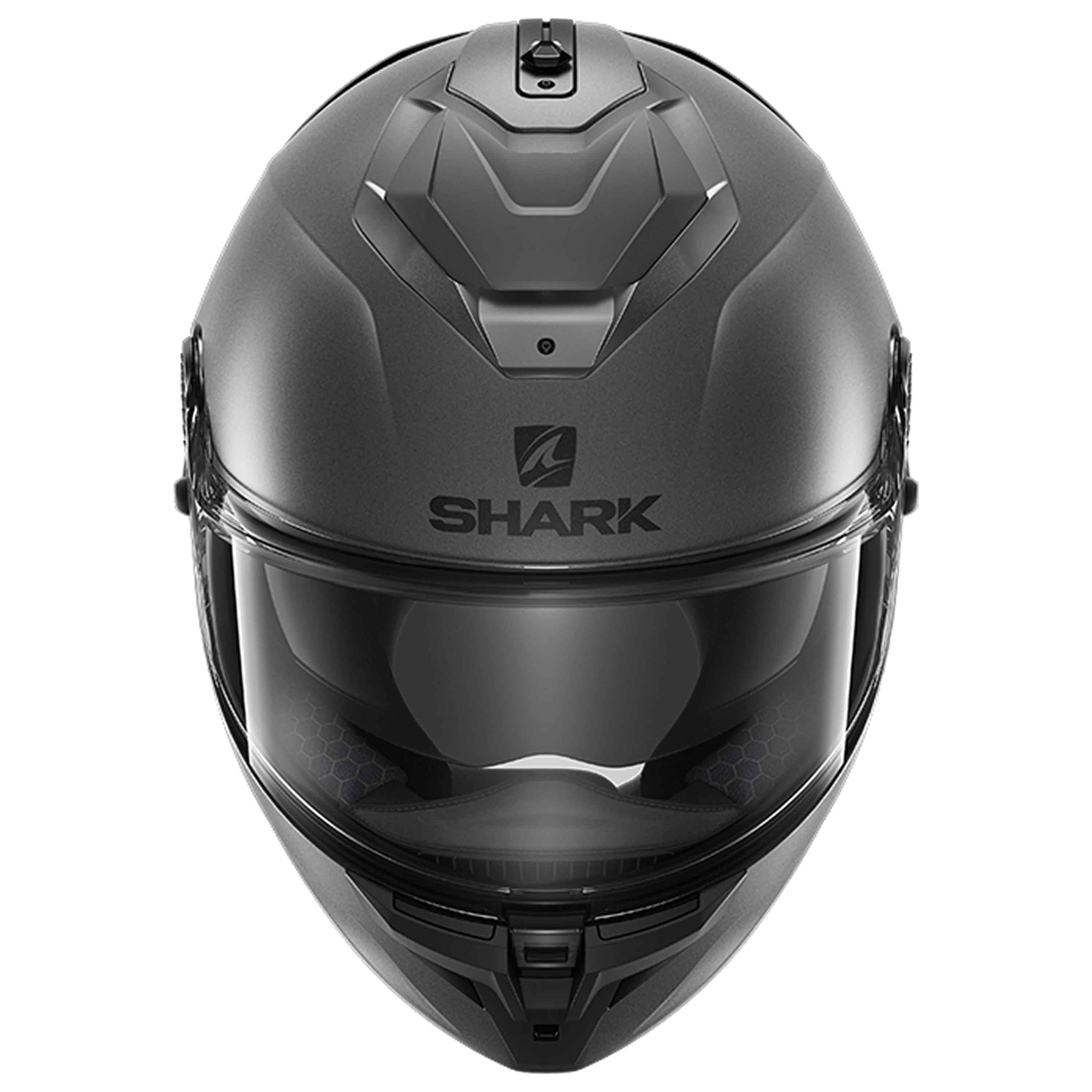 SPARTAN GT BCL. MICR. Blank Matte Anthracite Matte - Image 3