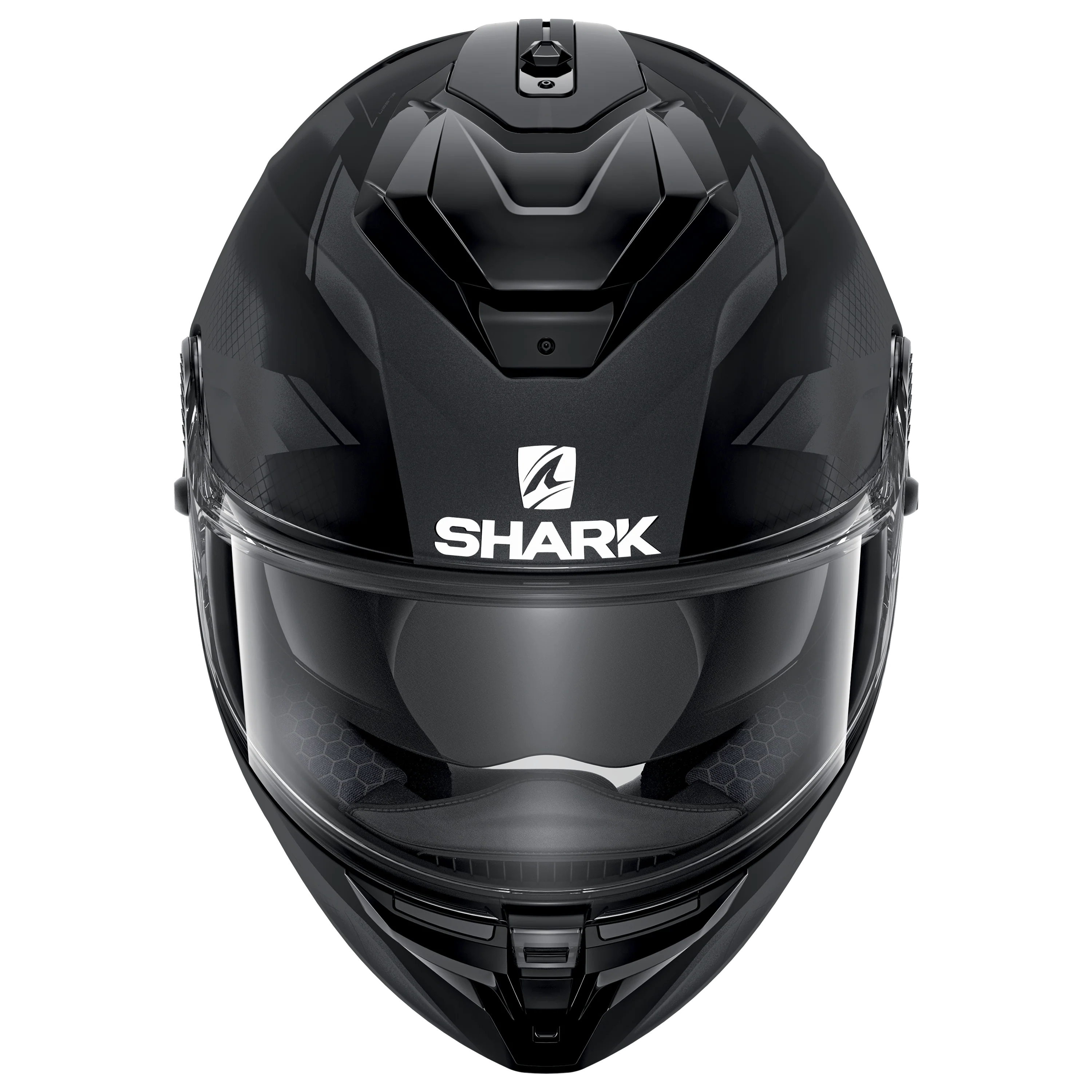 SPARTAN GT BCL. MICR. Elgen Matte Black Anthracite Anthracite - Image 3