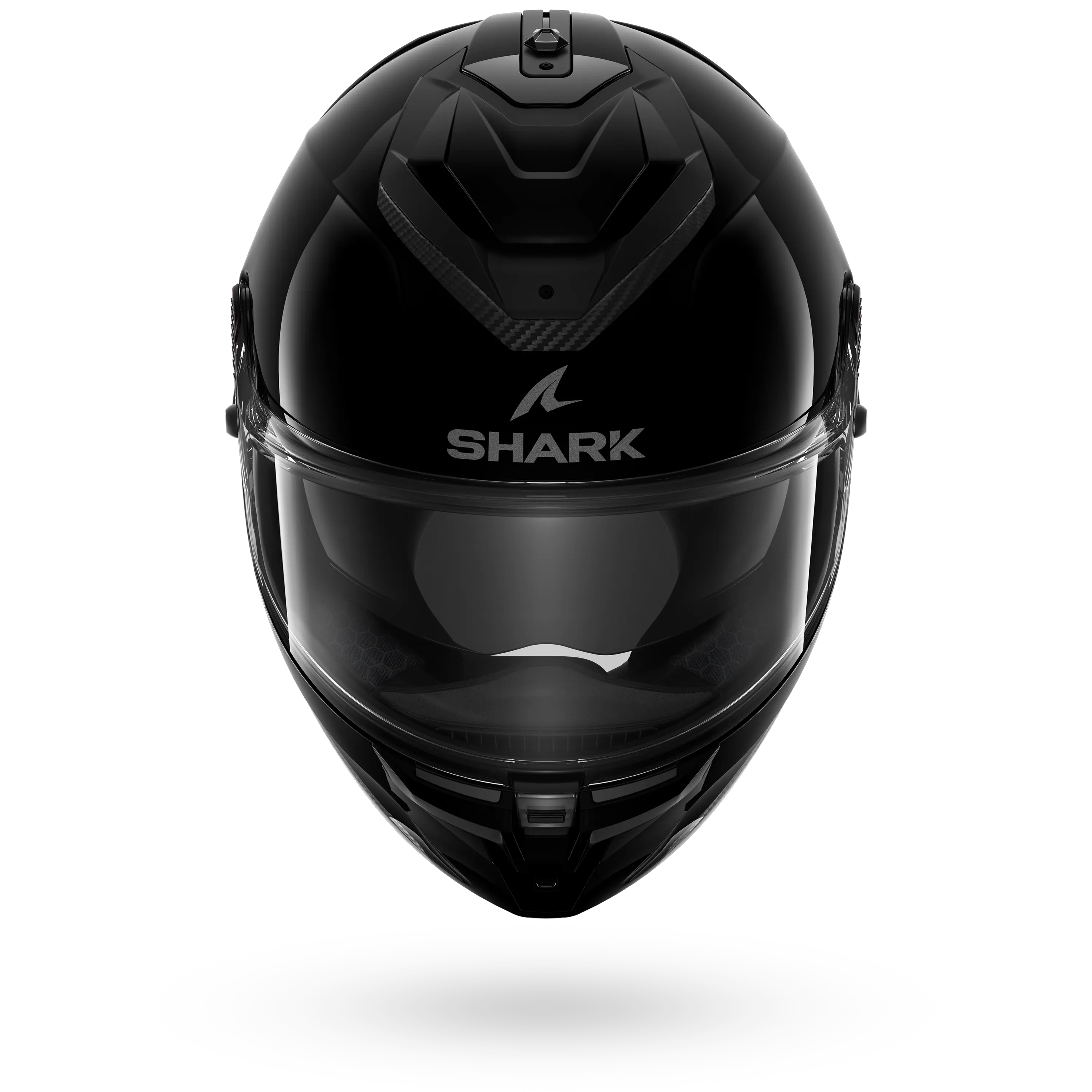 SPARTAN GT PRO CARBON Blank Black - Image 3