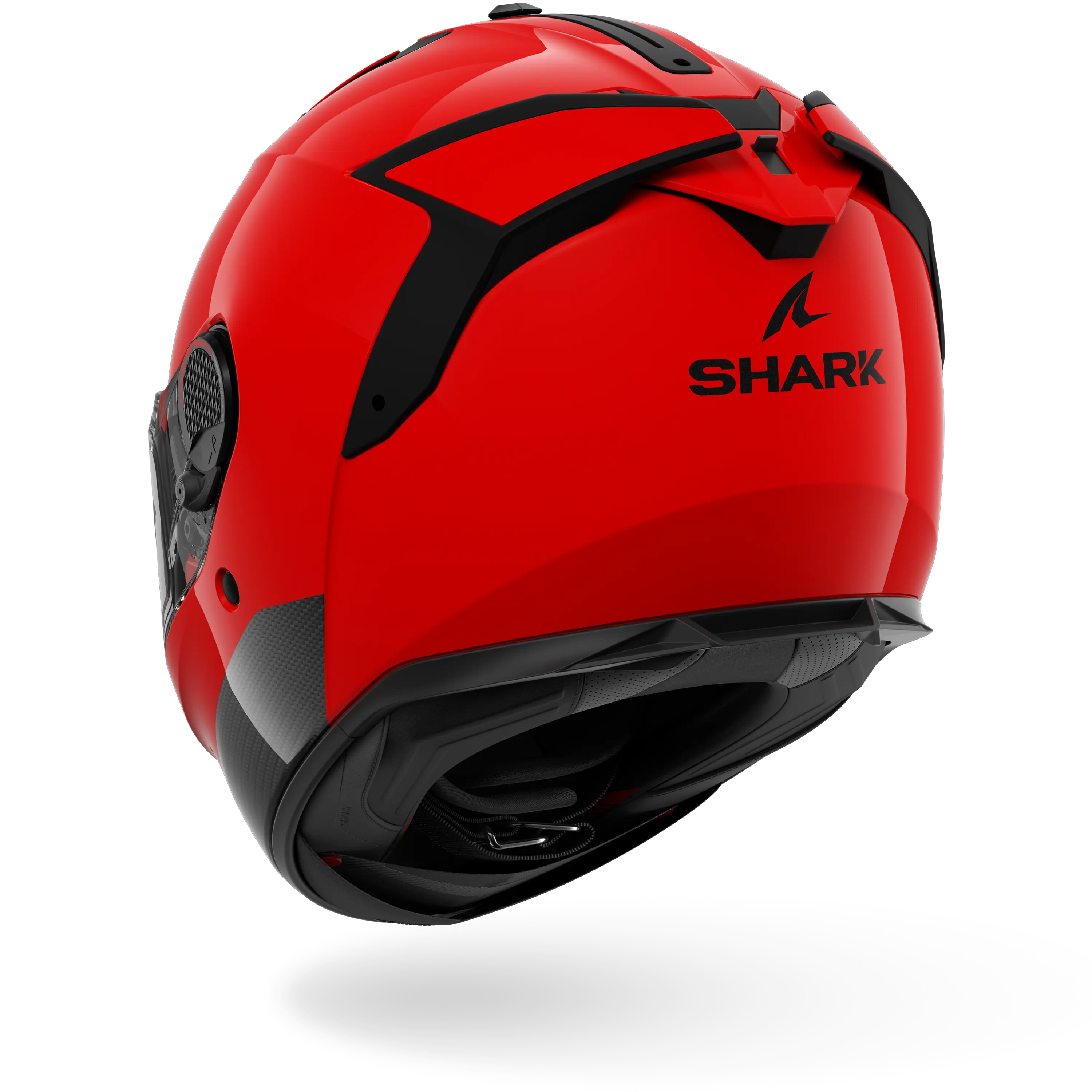 SPARTAN GT PRO CARBON Blank Red - Image 2