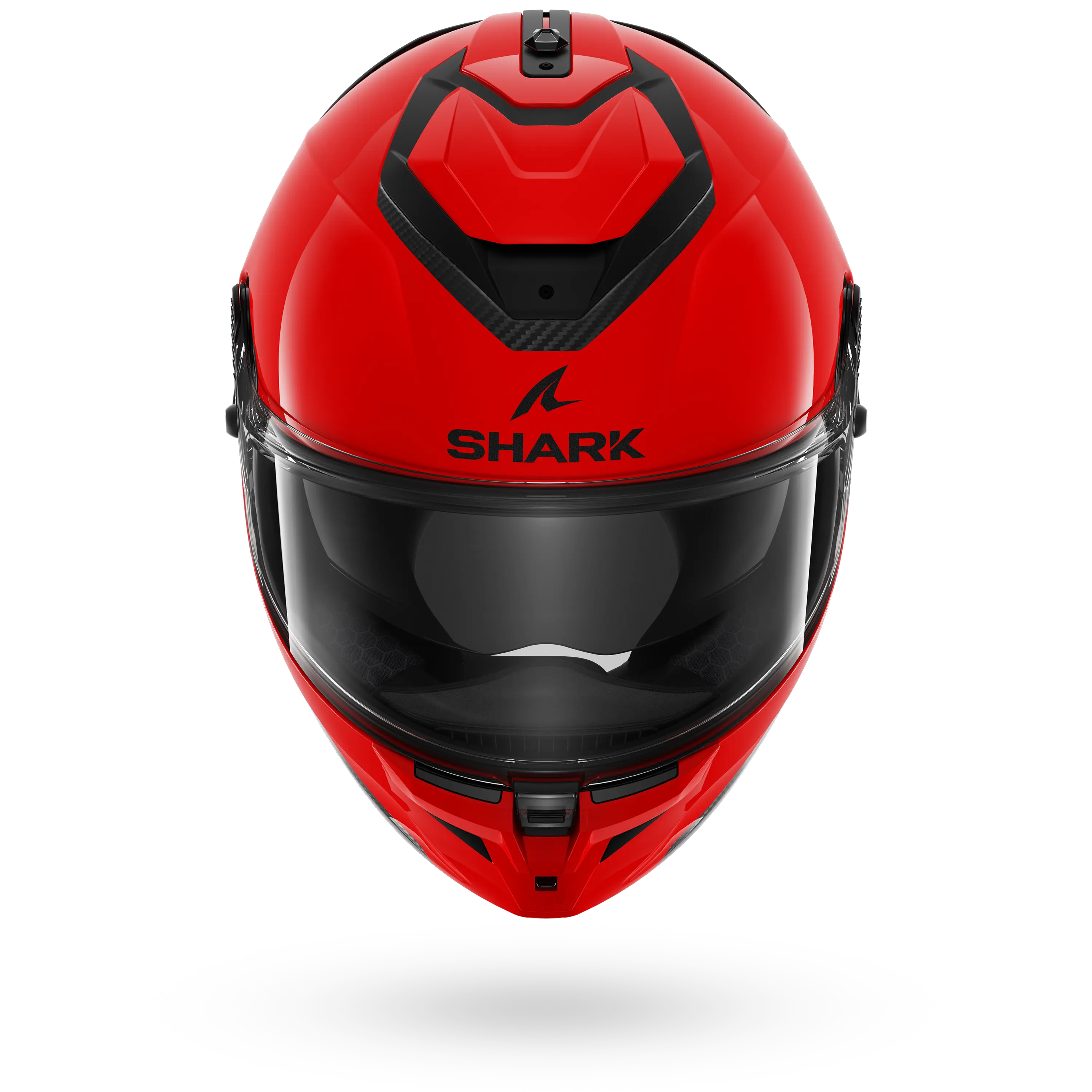 SPARTAN GT PRO CARBON Blank Red - Image 3