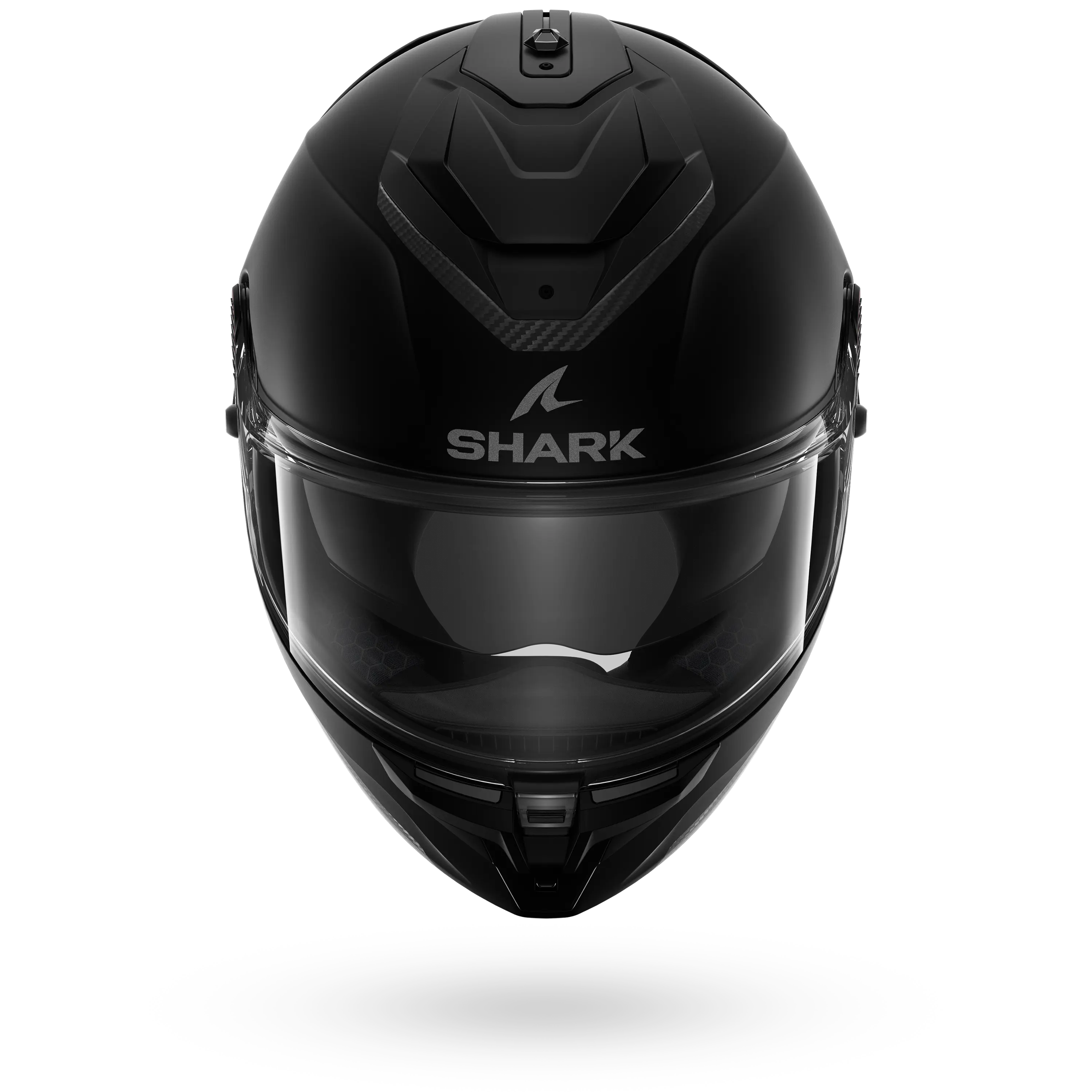SPARTAN GT PRO CARBON Blank Matte Black Matte - Image 3