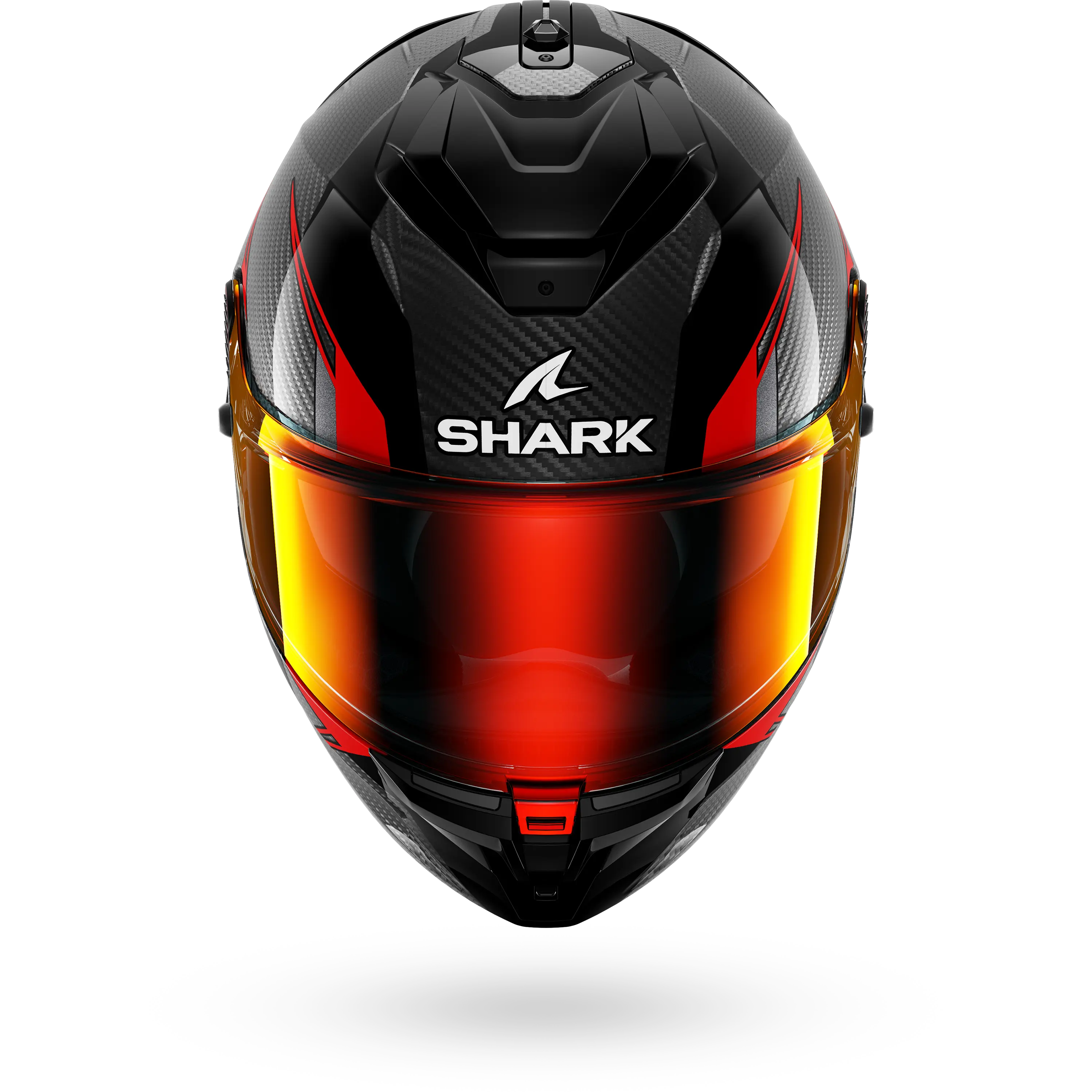 SPARTAN GT PRO CARBON Kultram Carbon Black Red - Image 3