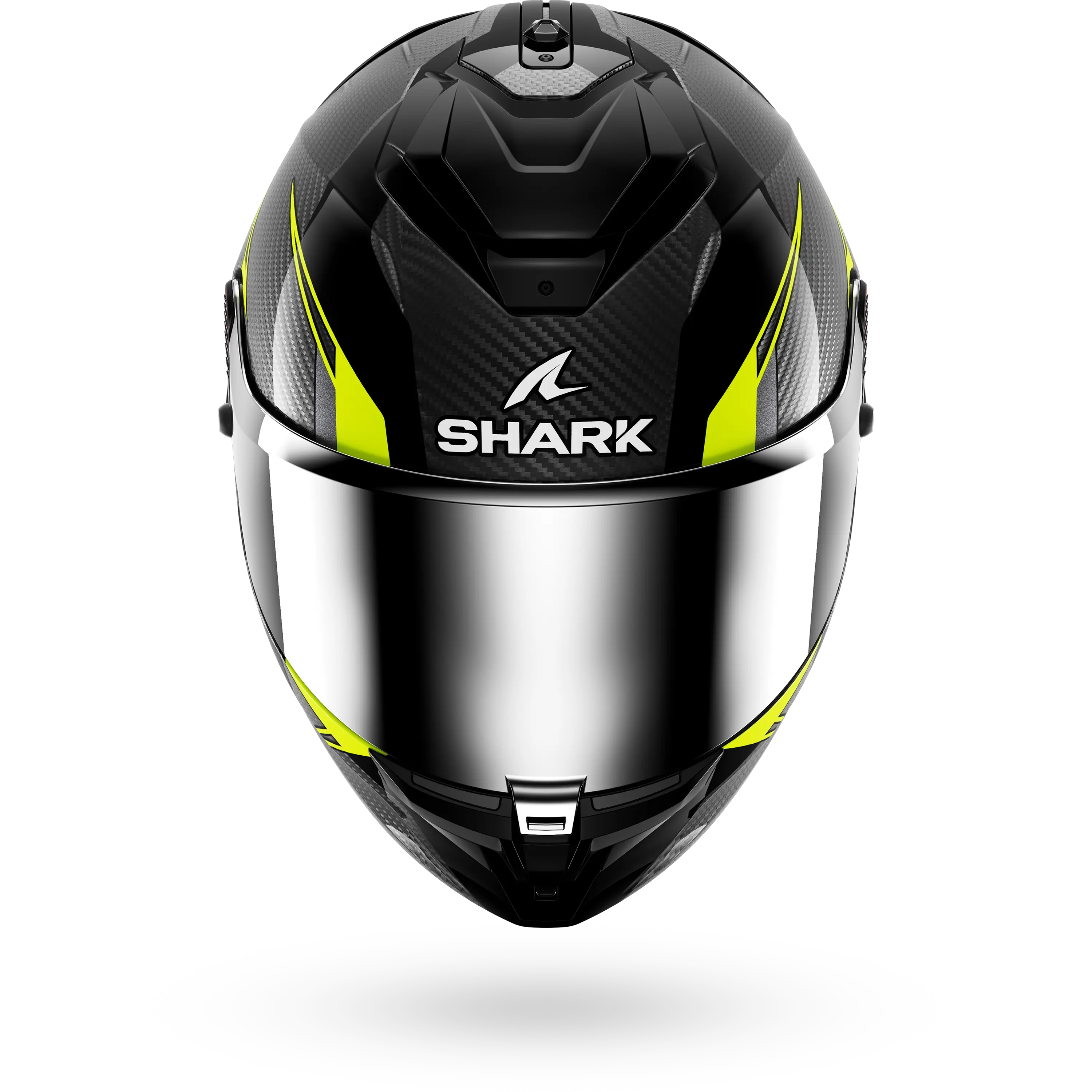 SPARTAN GT PRO CARBON Kultram Carbon Black Yellow - Image 3