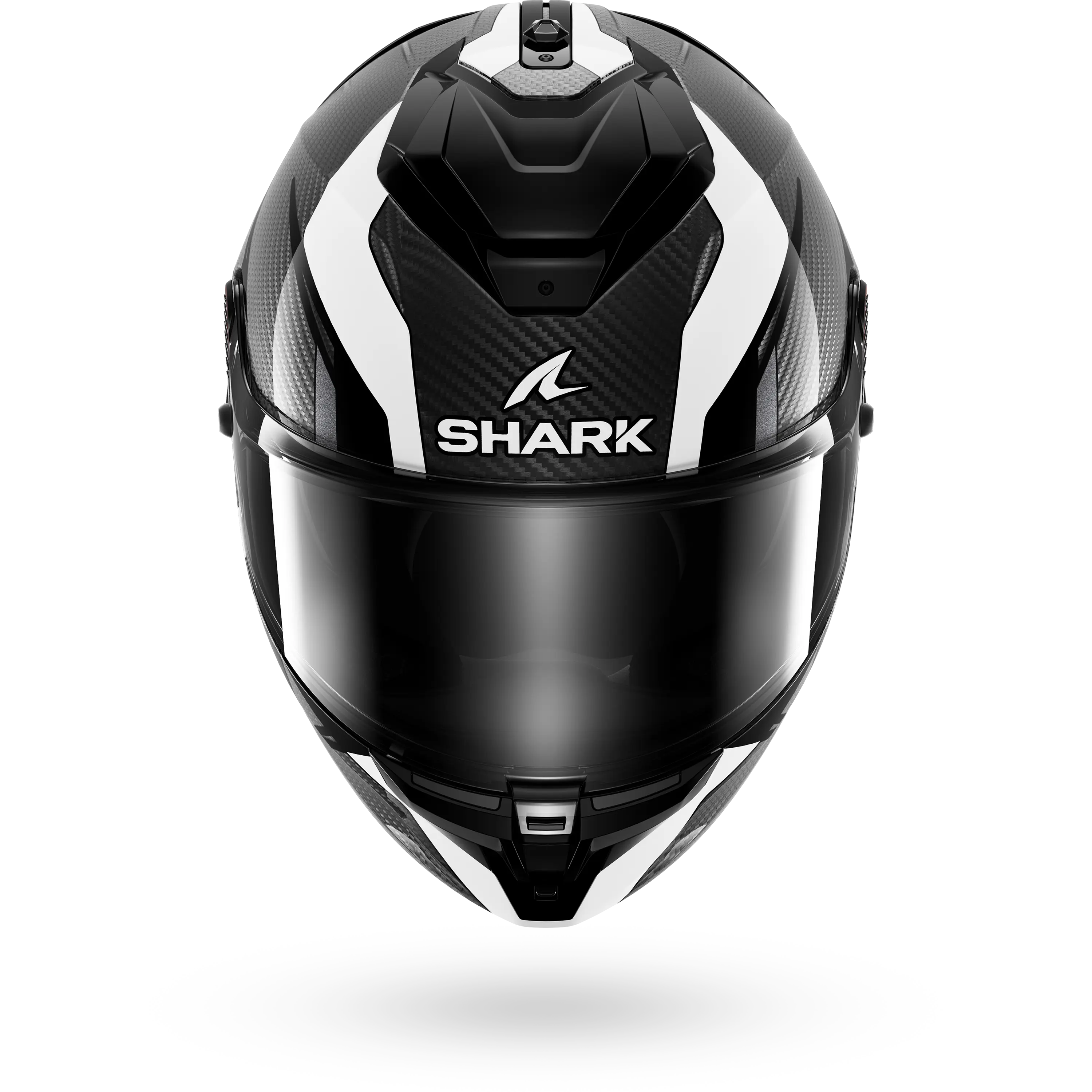 SPARTAN GT PRO CARBON Kultram Carbon White Black - Image 3
