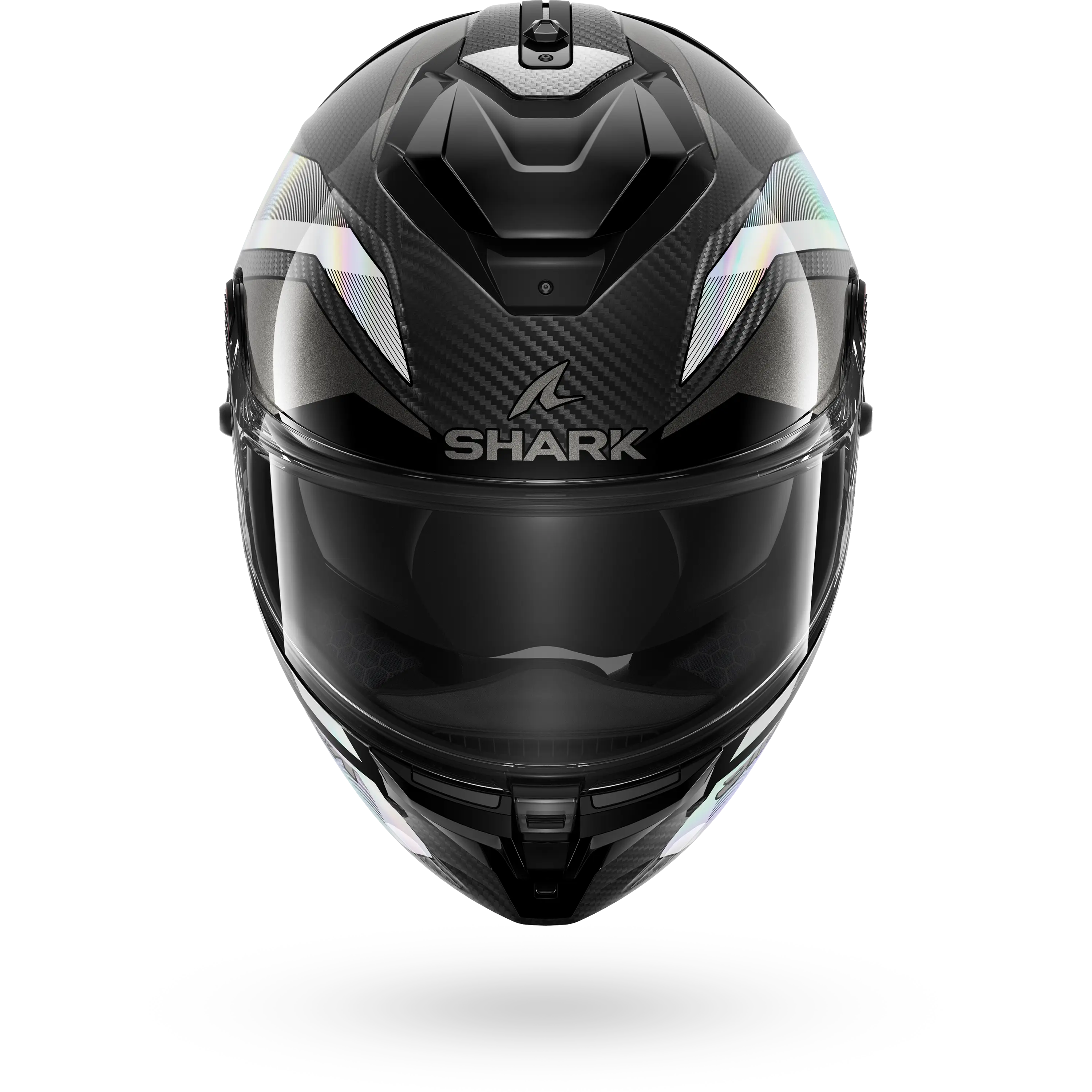 SPARTAN GT PRO CARBON Ritmo Carbon Anthracite Iridescent - Image 3